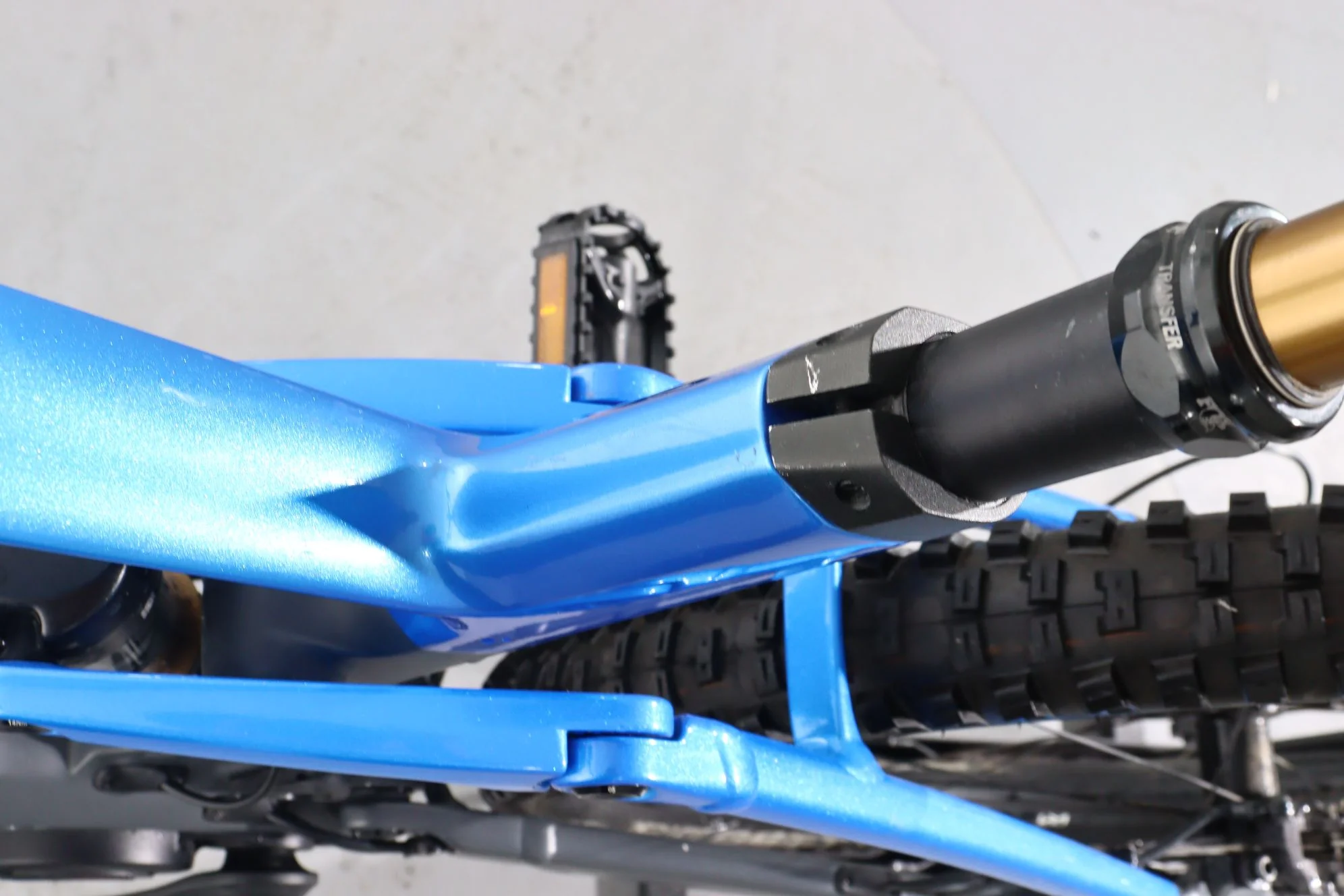 Cube Stereo Hybrid 140 HPC ActionTeam - Image 11