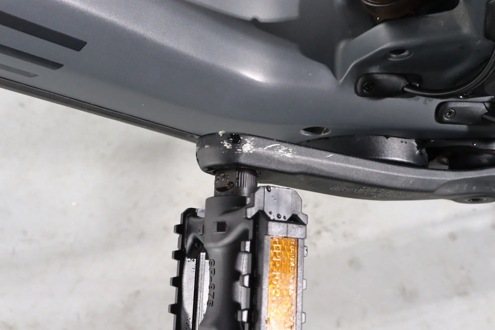 Cube Stereo Hybrid 140 HPC ActionTeam - Image 12