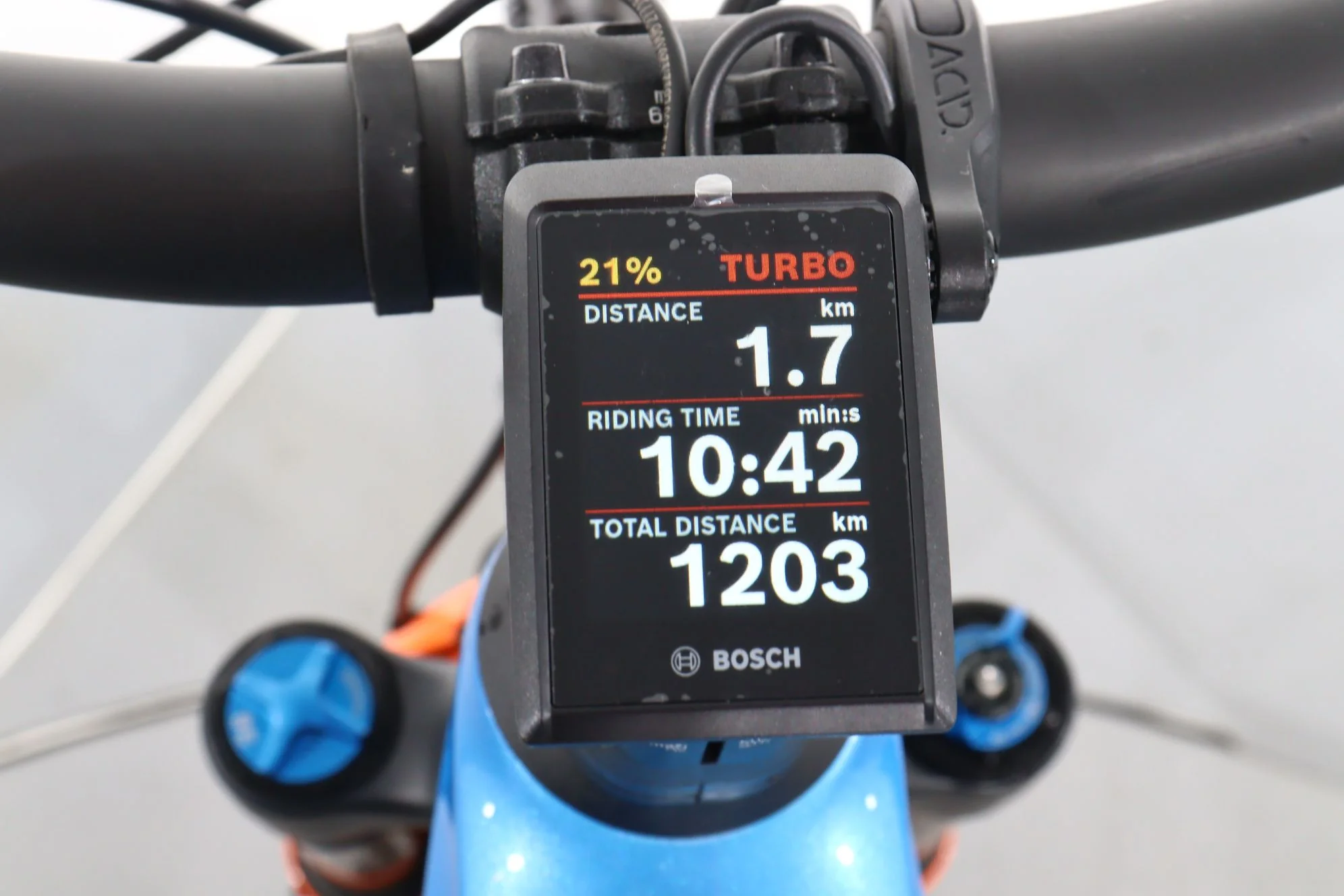 Cube Stereo Hybrid 140 HPC ActionTeam - Image 10