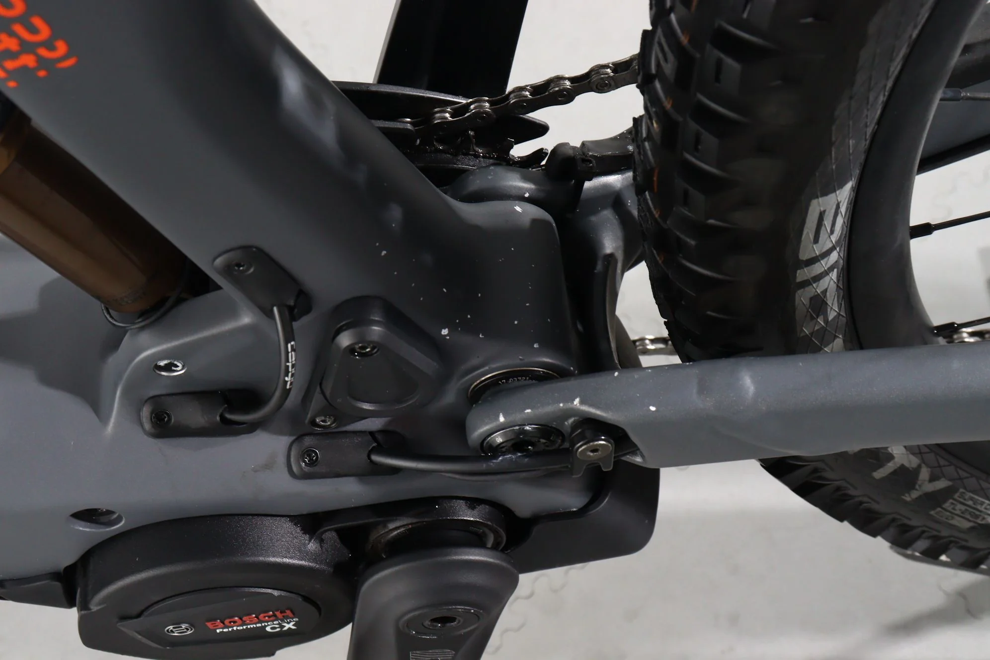 Cube Stereo Hybrid 140 HPC ActionTeam - Image 12