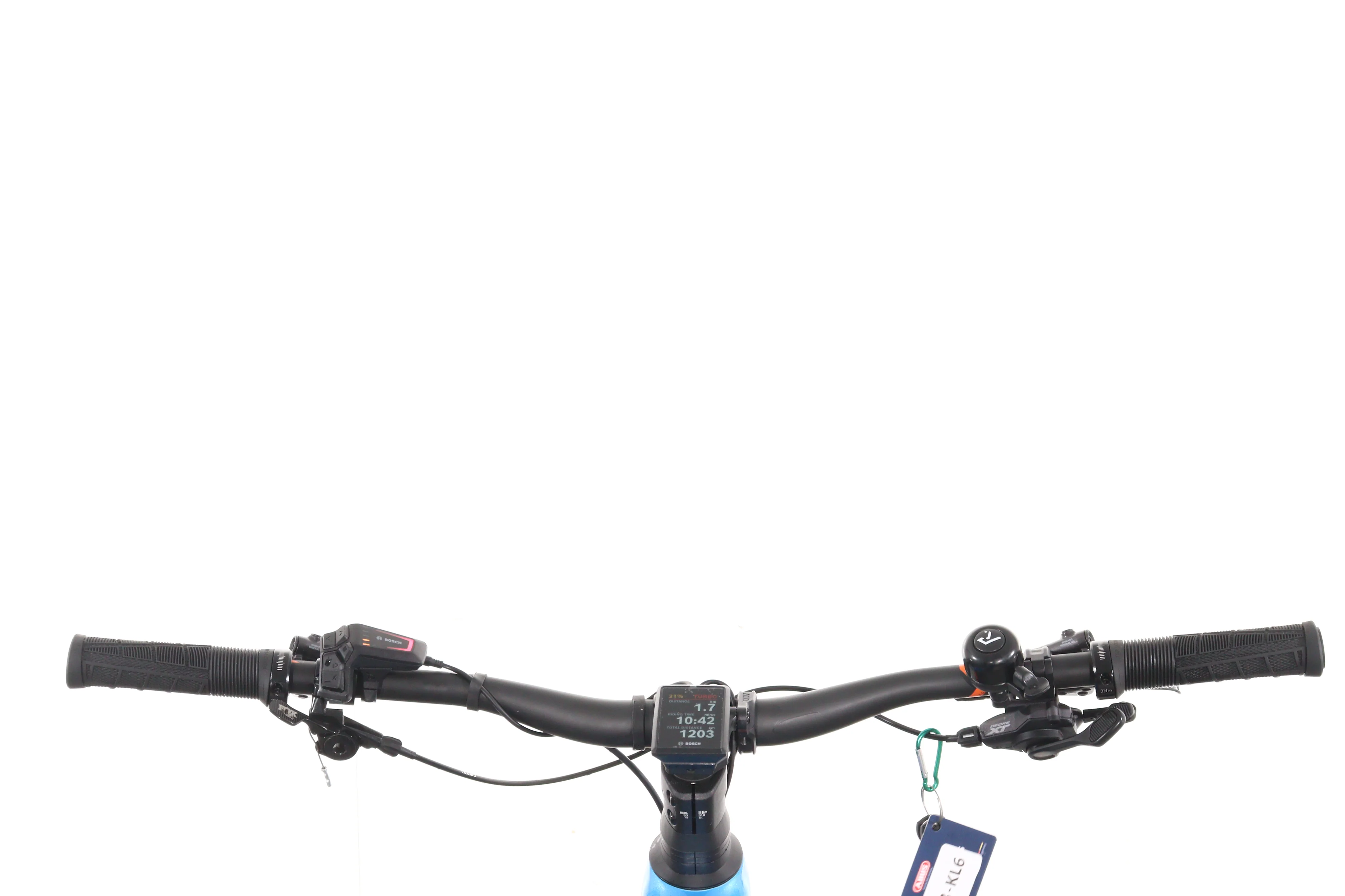 Cube Stereo Hybrid 140 HPC ActionTeam - Image 7