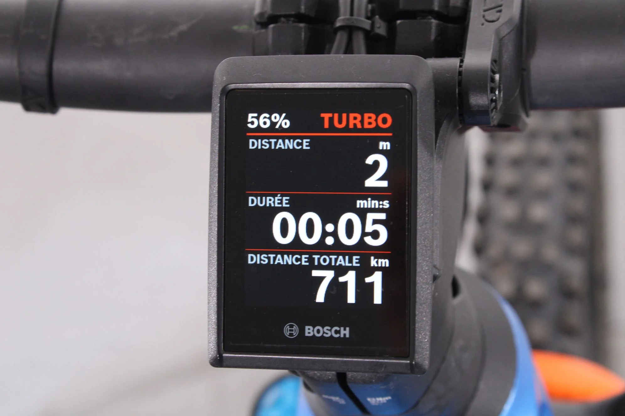 Cube Stereo Hybrid 140 HPC Actionteam - Image 10