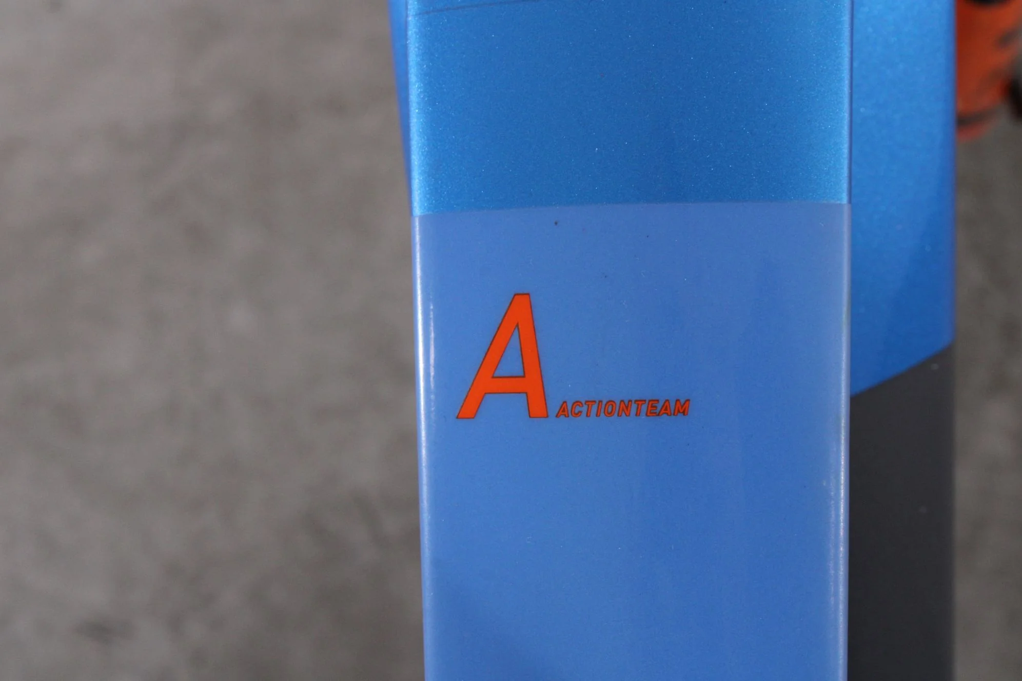 Cube Stereo Hybrid 140 HPC Actionteam - Image 11