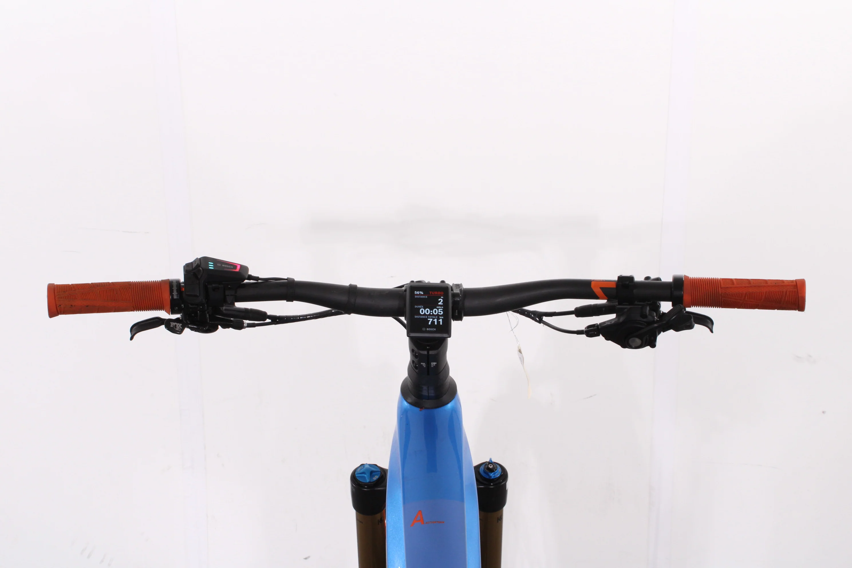 Cube Stereo Hybrid 140 HPC Actionteam - Image 7