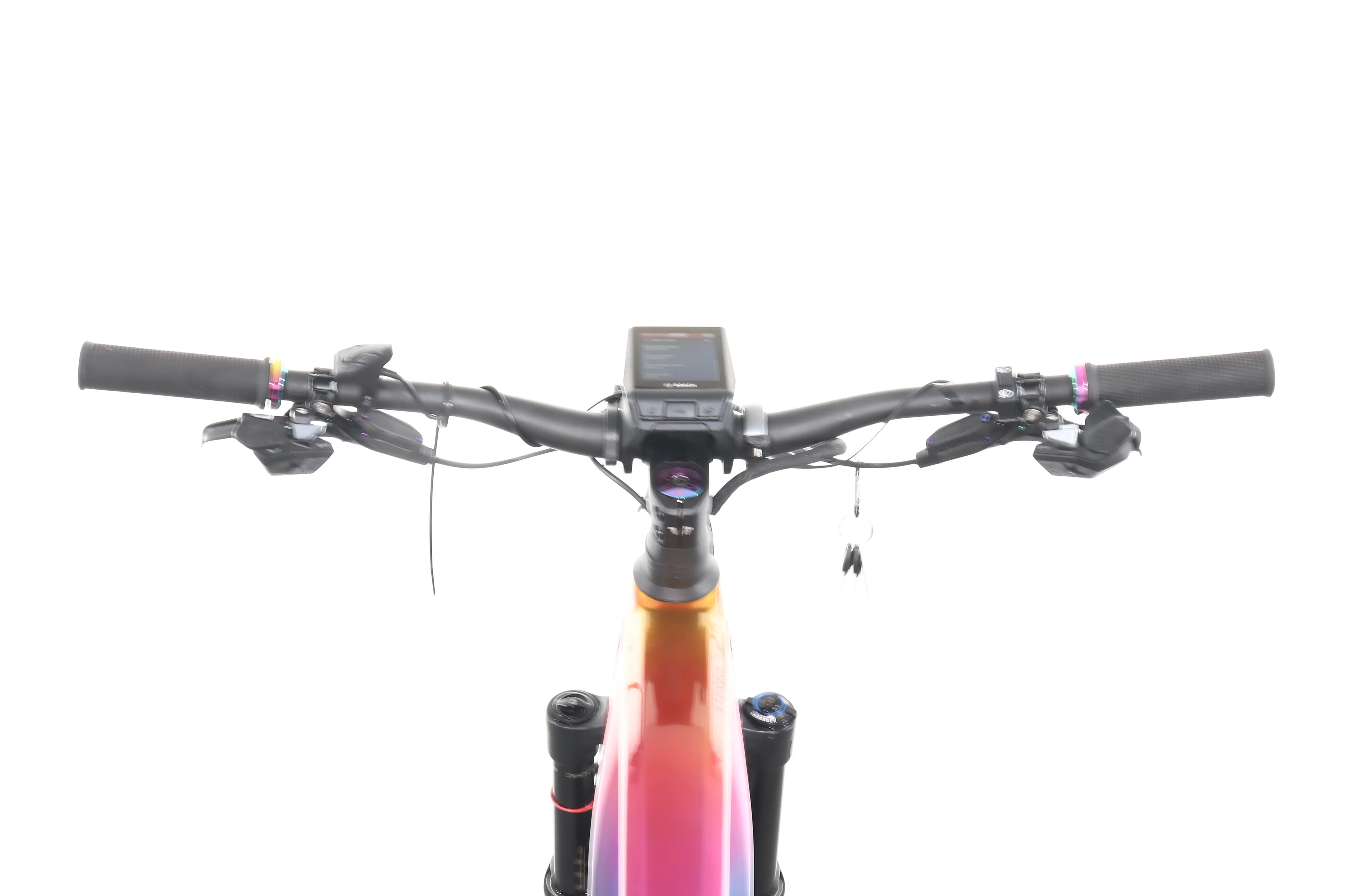 Cube Stereo Hybrid 140 HPC Bosch 10th Anniversary - Image 7