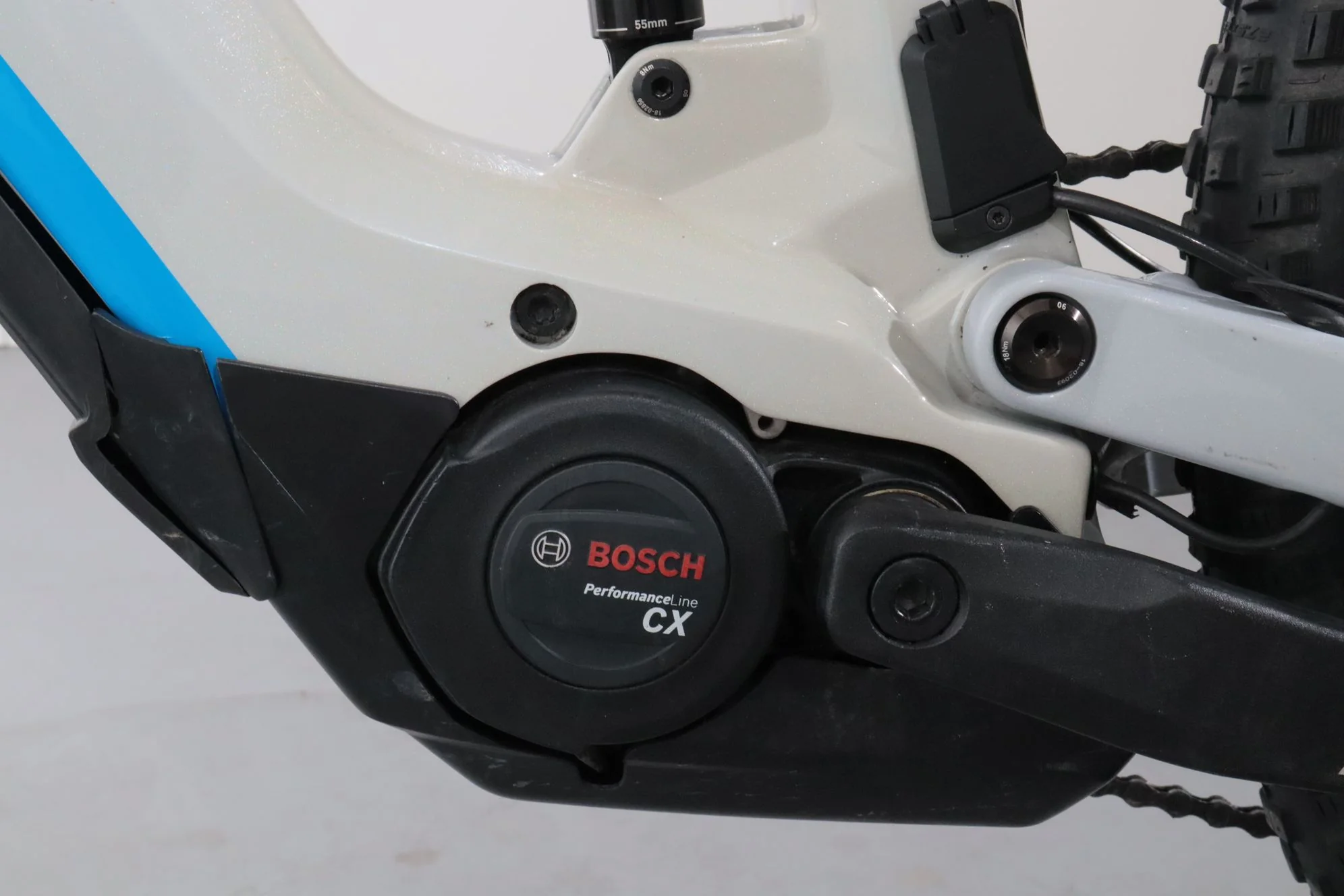 Cube Stereo Hybrid 140 HPC Pro 625 - Image 14
