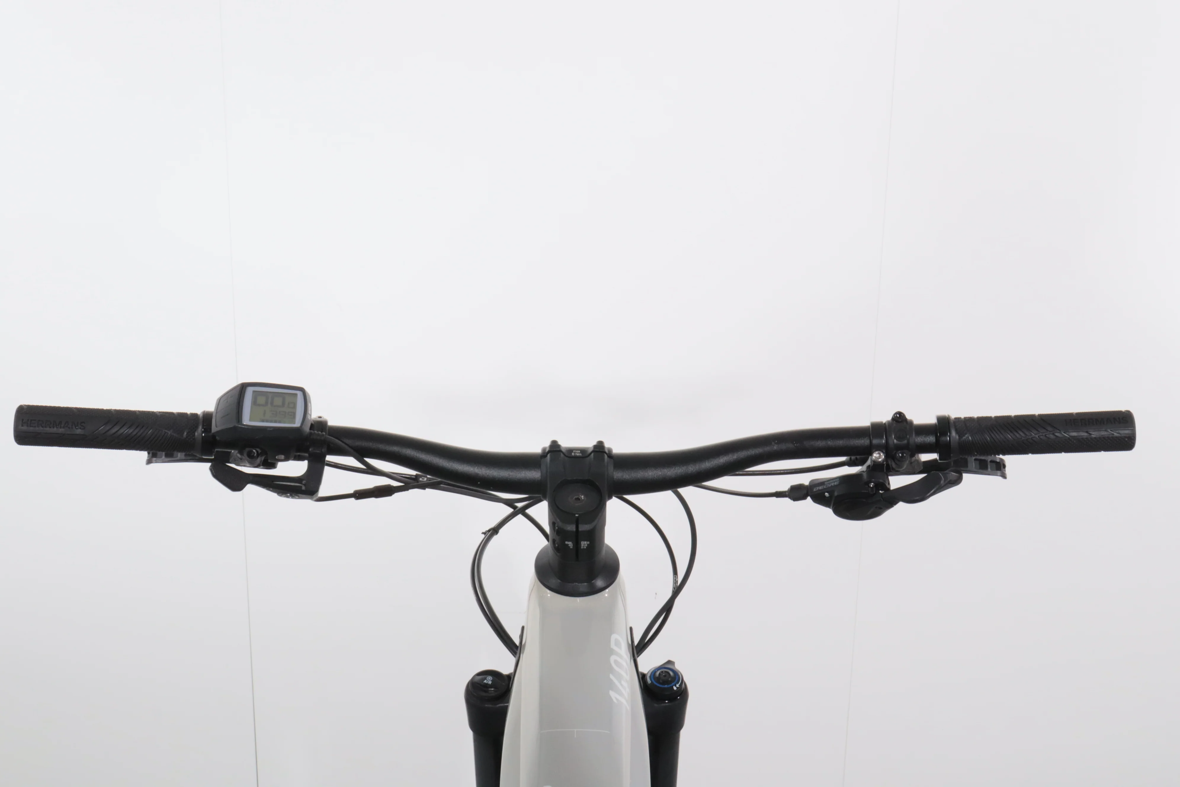 Cube Stereo Hybrid 140 HPC Pro 625 - Image 7