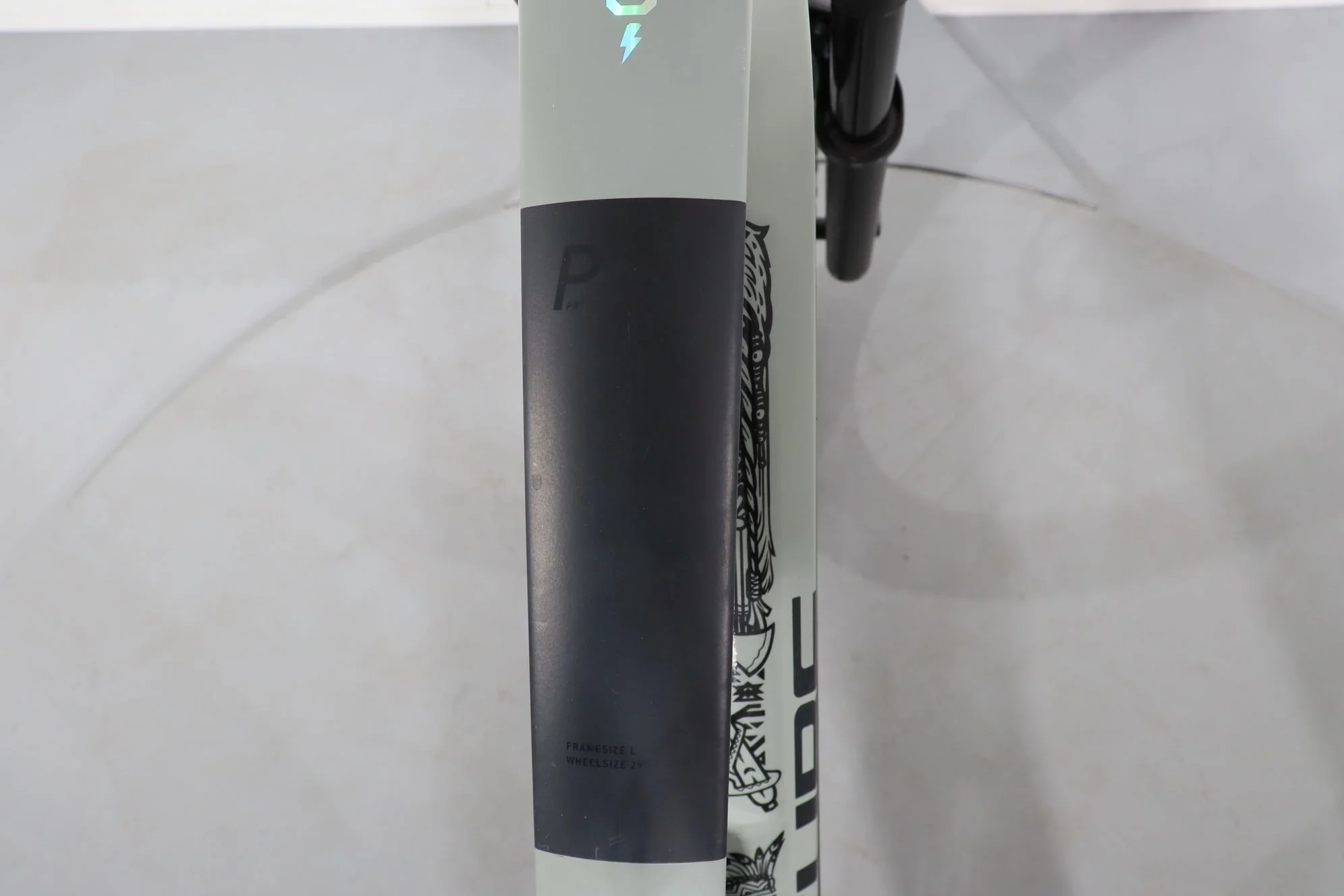 Cube Stereo Hybrid 140 HPC Pro 625 - Image 10