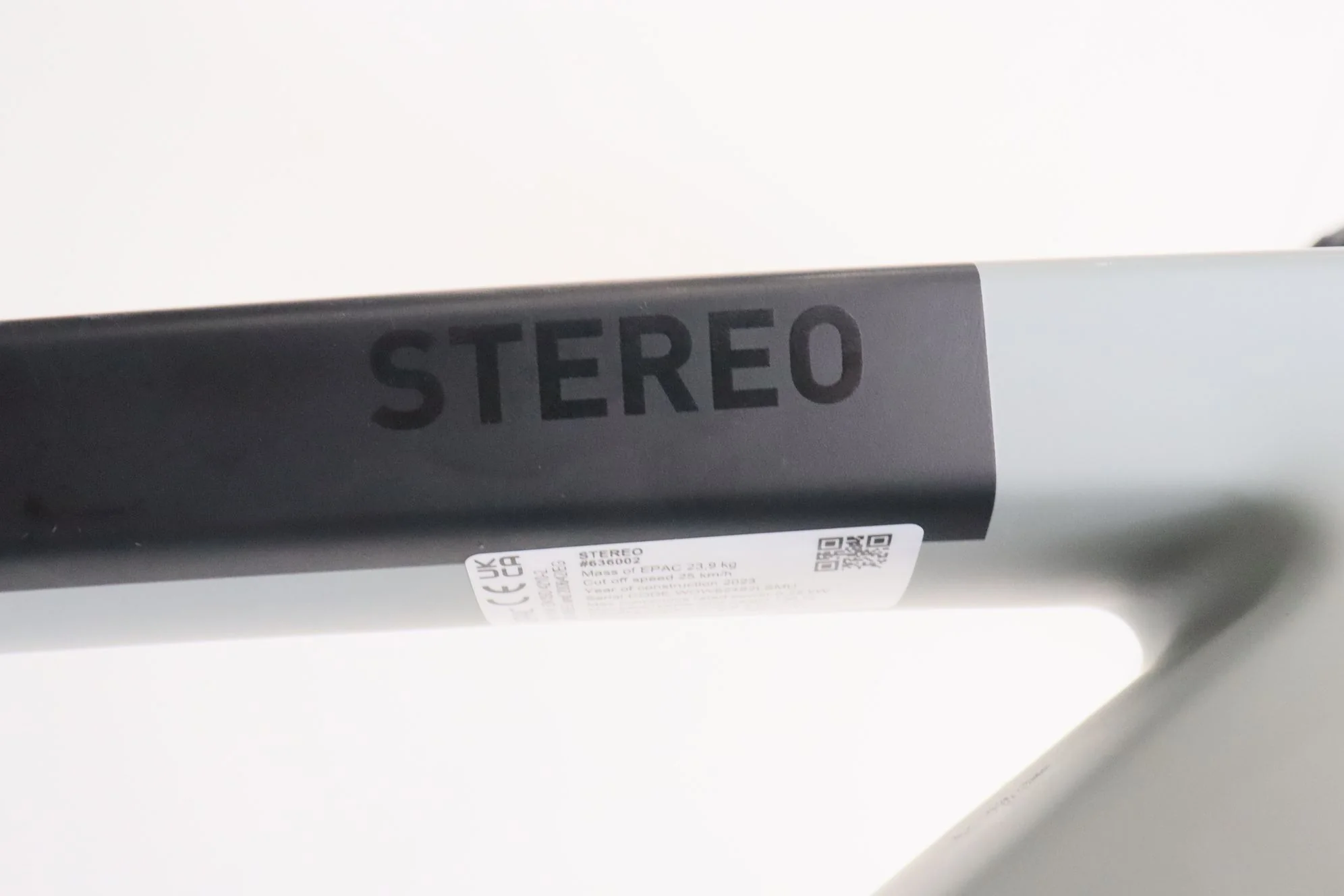 Cube Stereo Hybrid 140 Hpc Pro 625 - Image 13