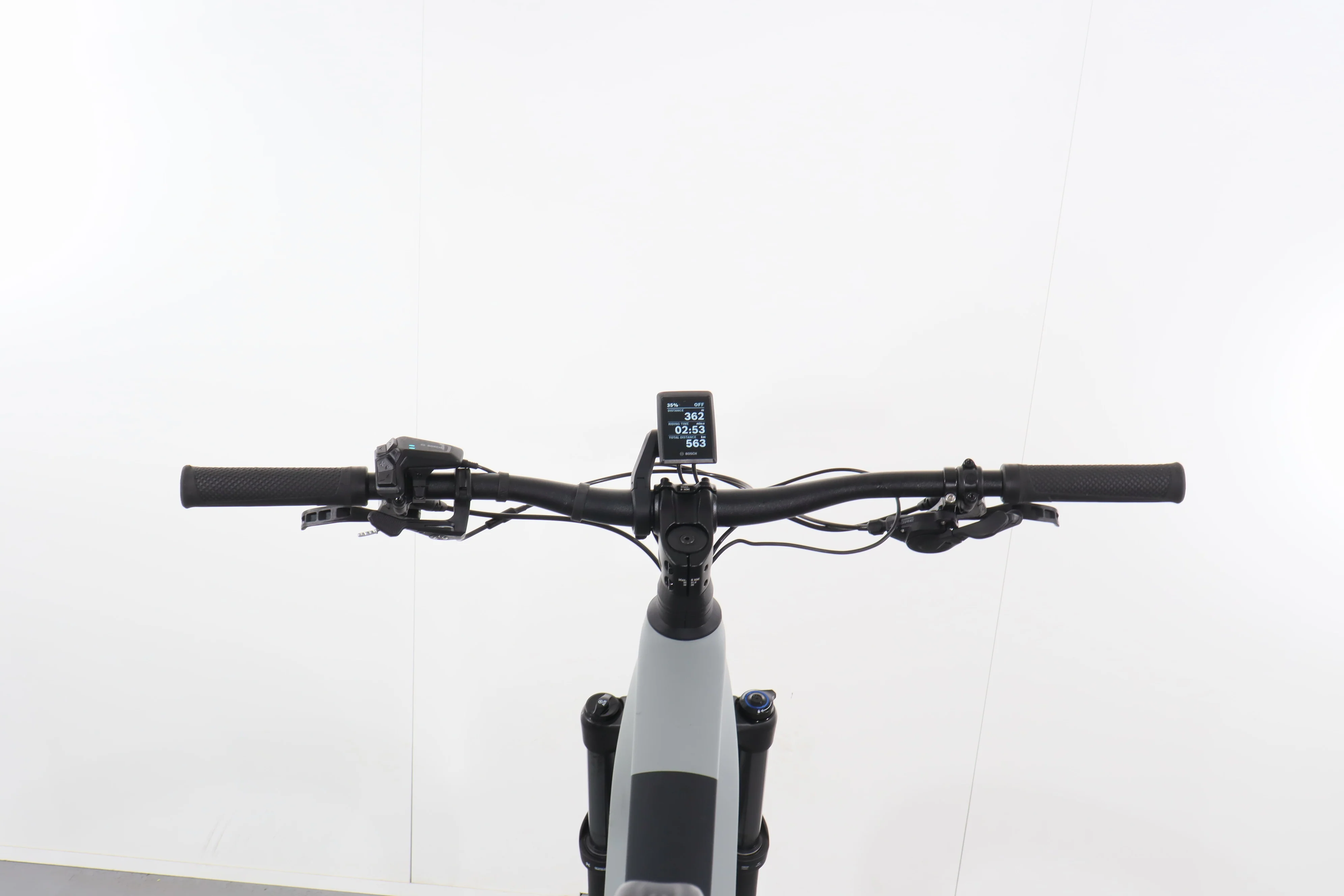 Cube Stereo Hybrid 140 Hpc Pro 625 - Image 7