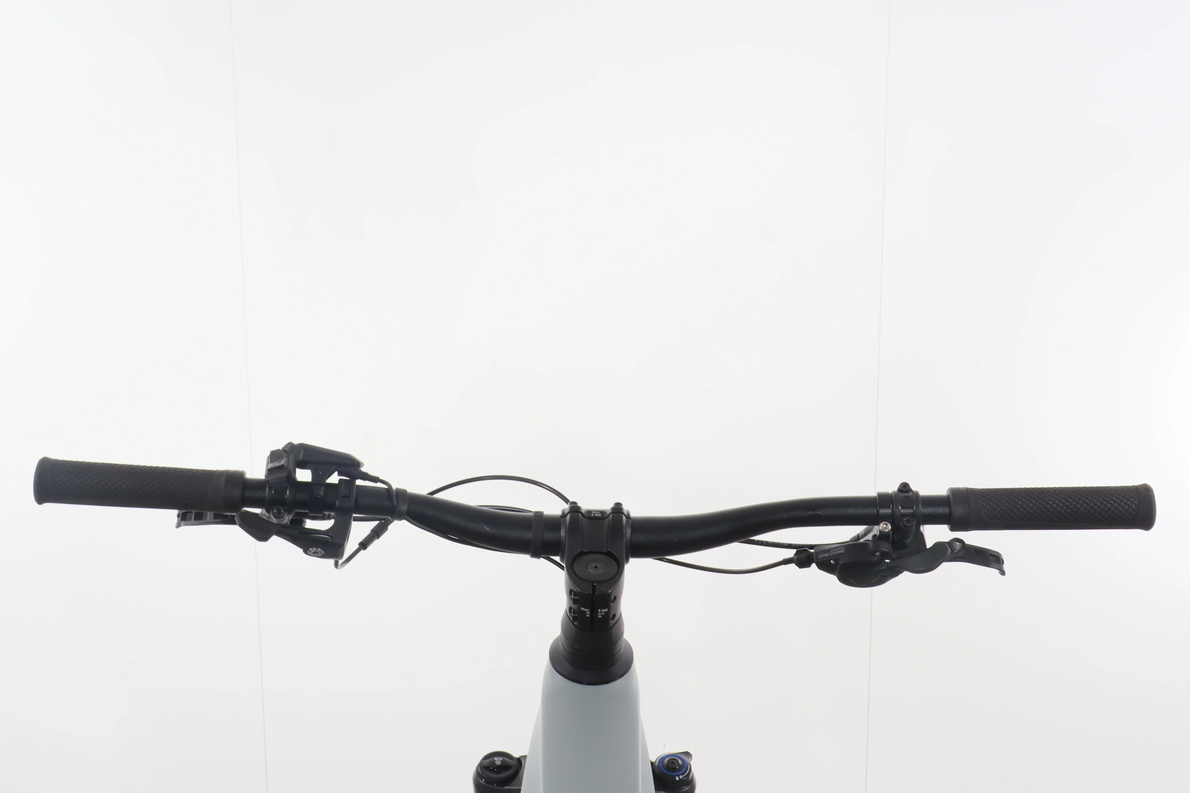Cube Stereo Hybrid 140 Hpc Pro 625 - Image 7