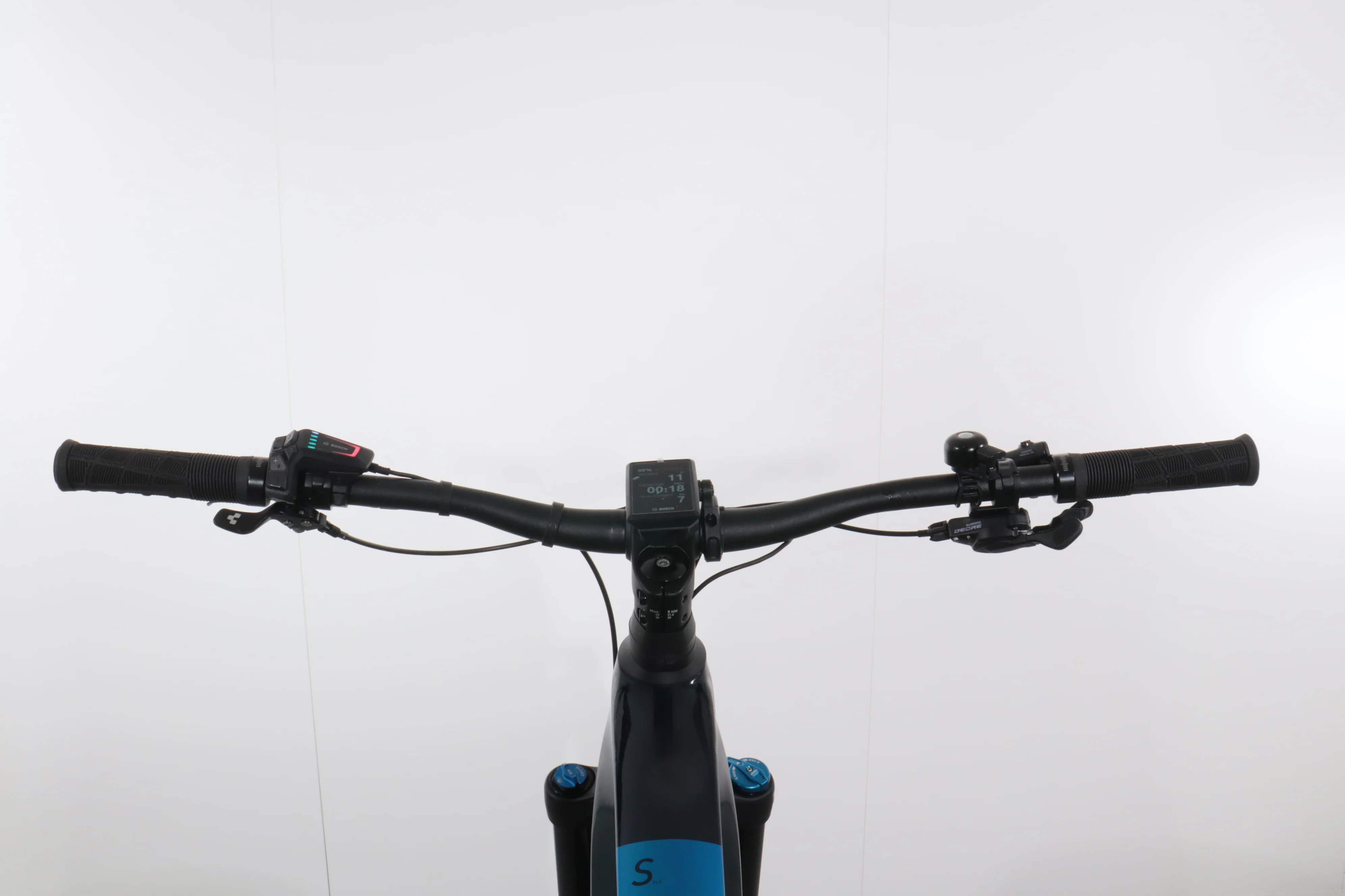 Cube Stereo Hybrid 140 Hpc Pro 750 - Image 7
