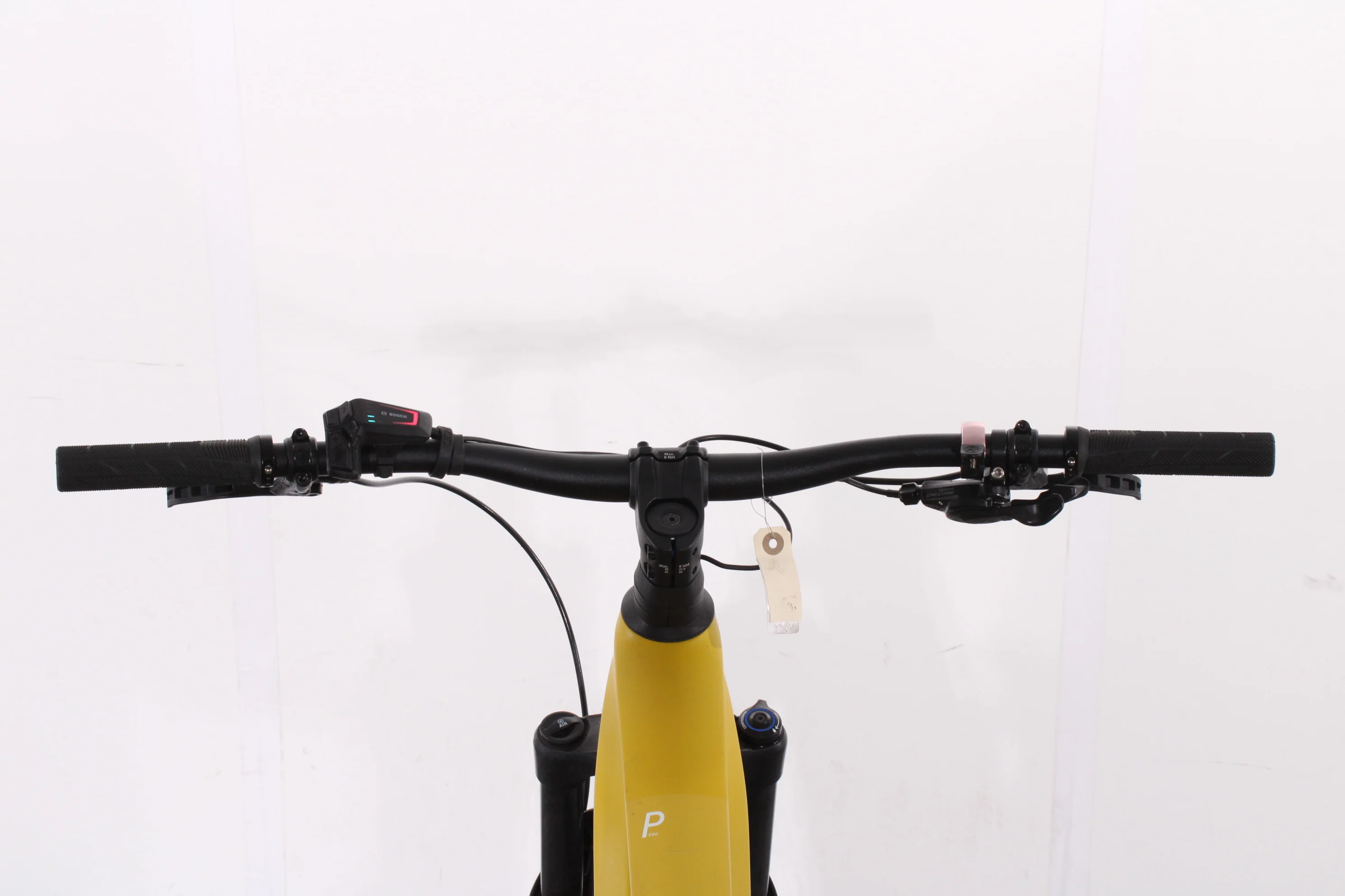 Cube Stereo Hybrid 140 Hpc Pro 750 - Image 7