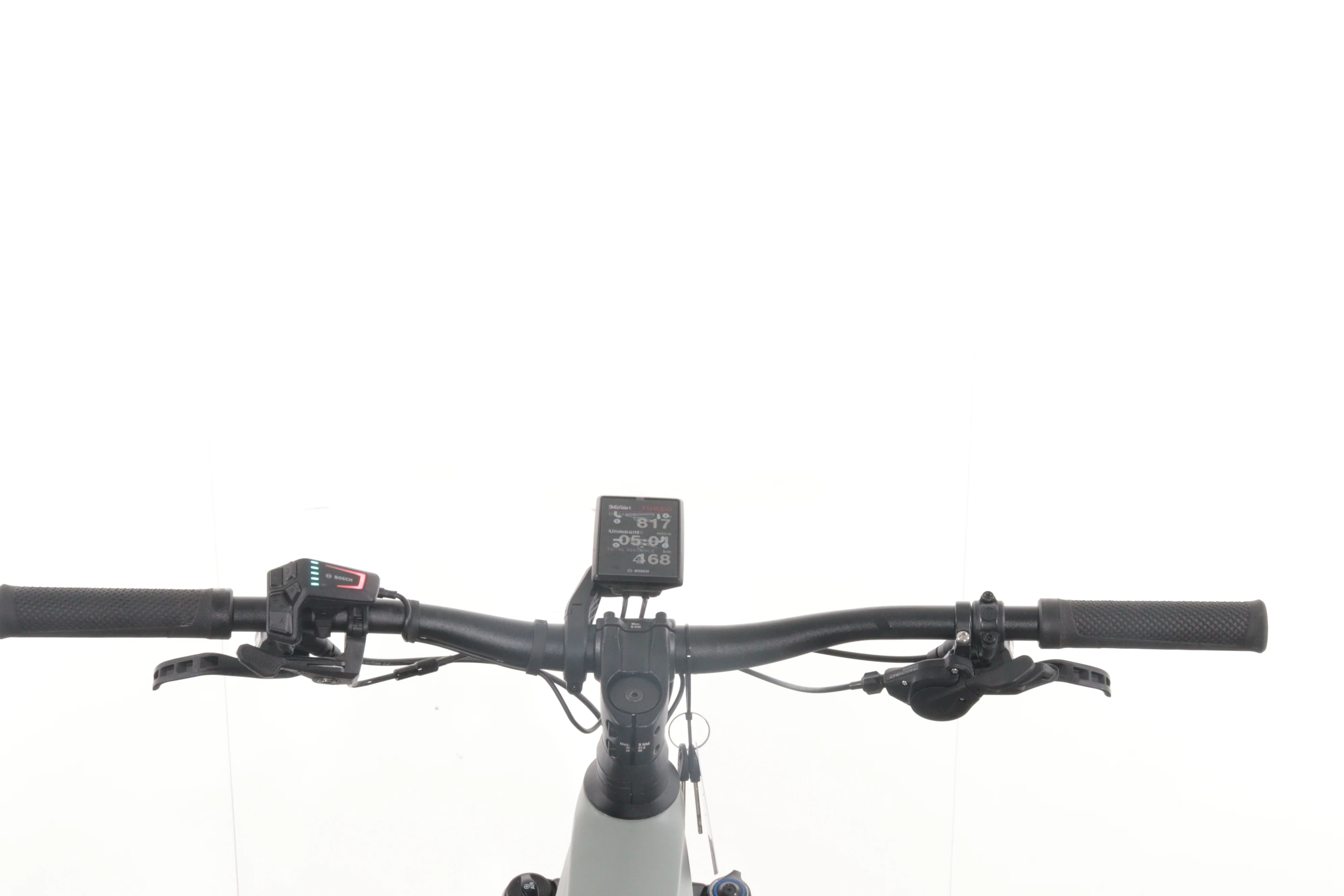 Cube Stereo Hybrid 140 HPC Pro - Image 7