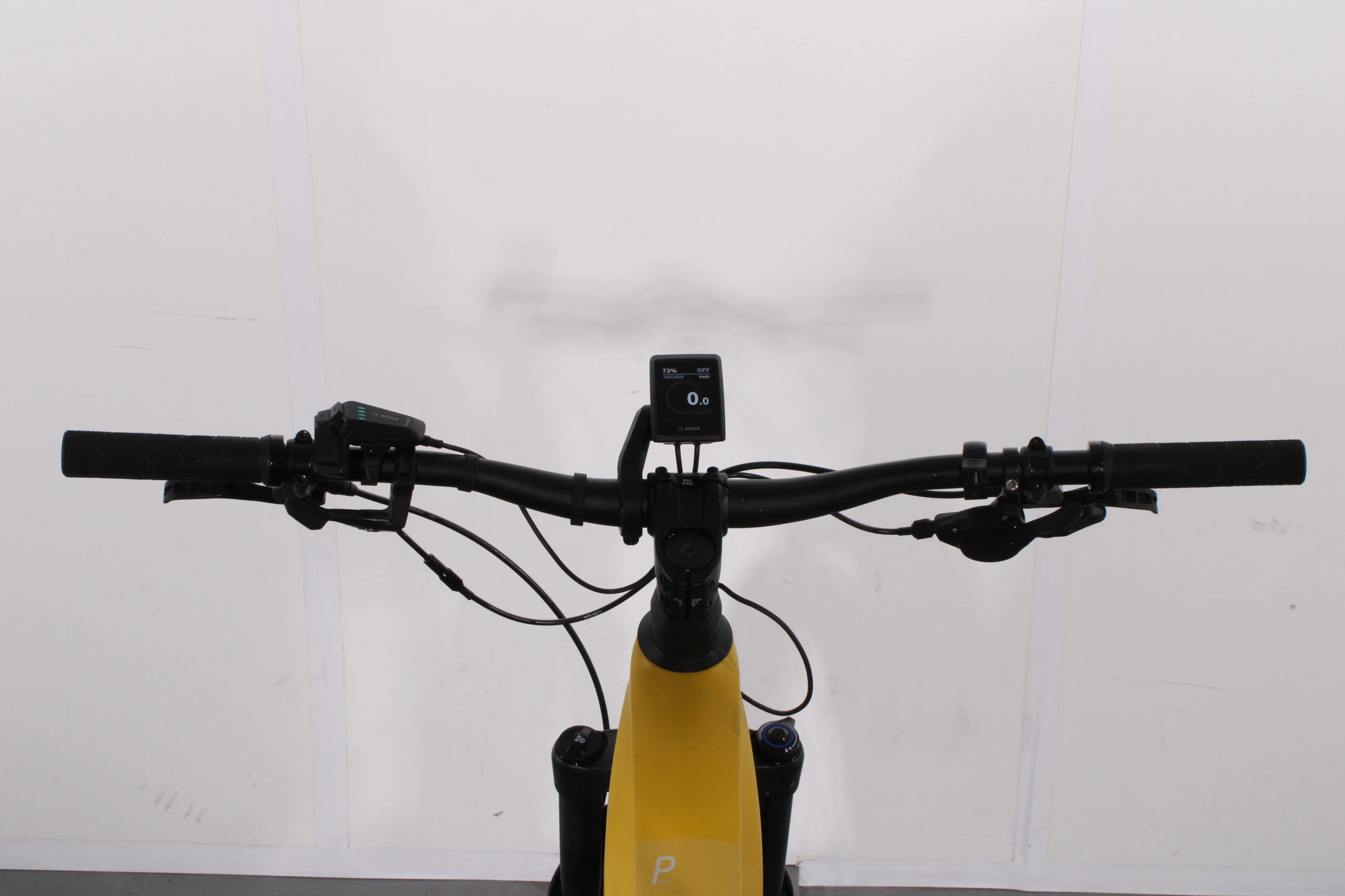 Cube Stereo Hybrid 140 HPC Pro - Image 7