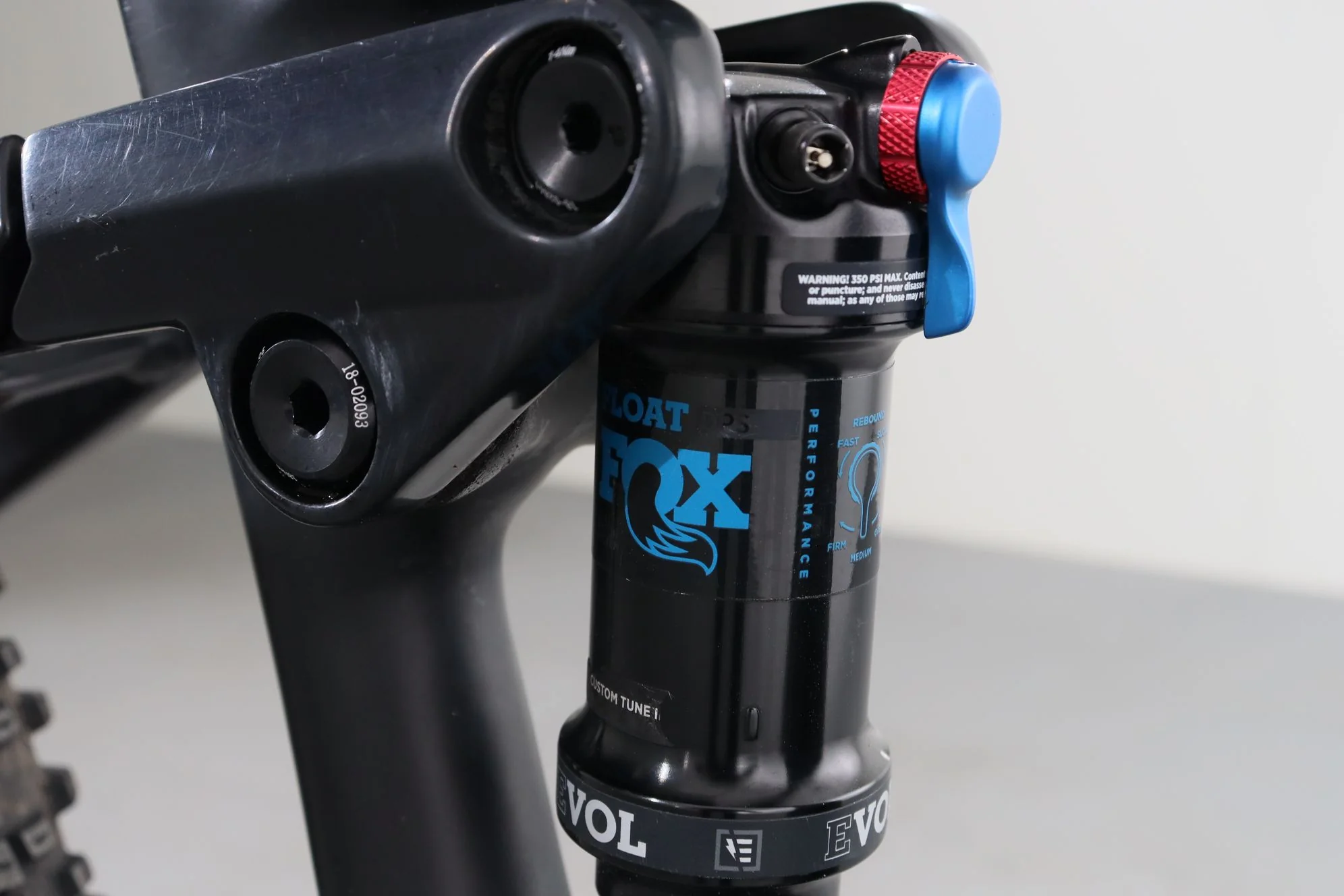 Cube Stereo Hybrid 140 HPA Pro - Image 10