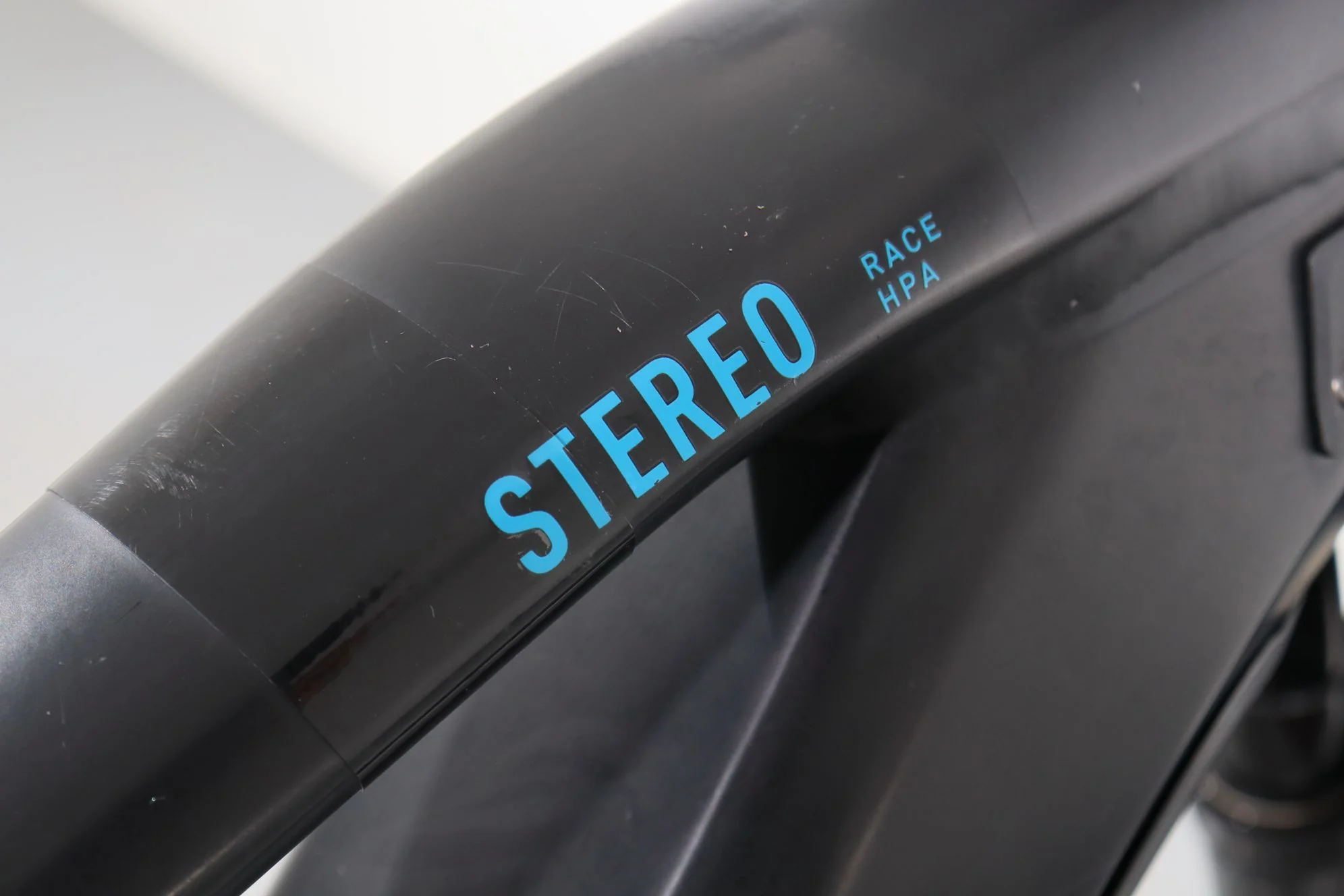 Cube Stereo Hybrid 140 HPA Pro - Image 11