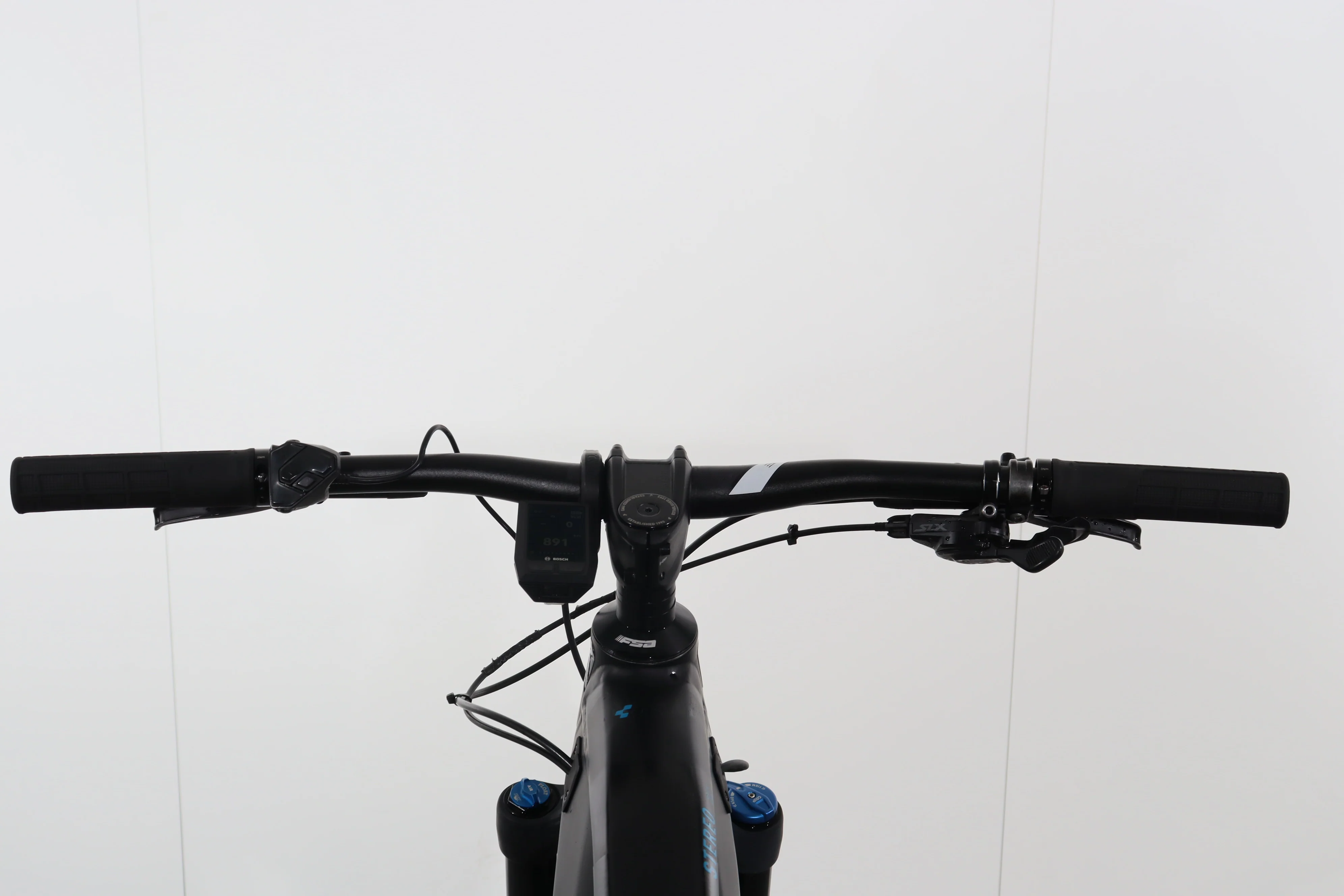 Cube Stereo Hybrid 140 HPA Pro - Image 7