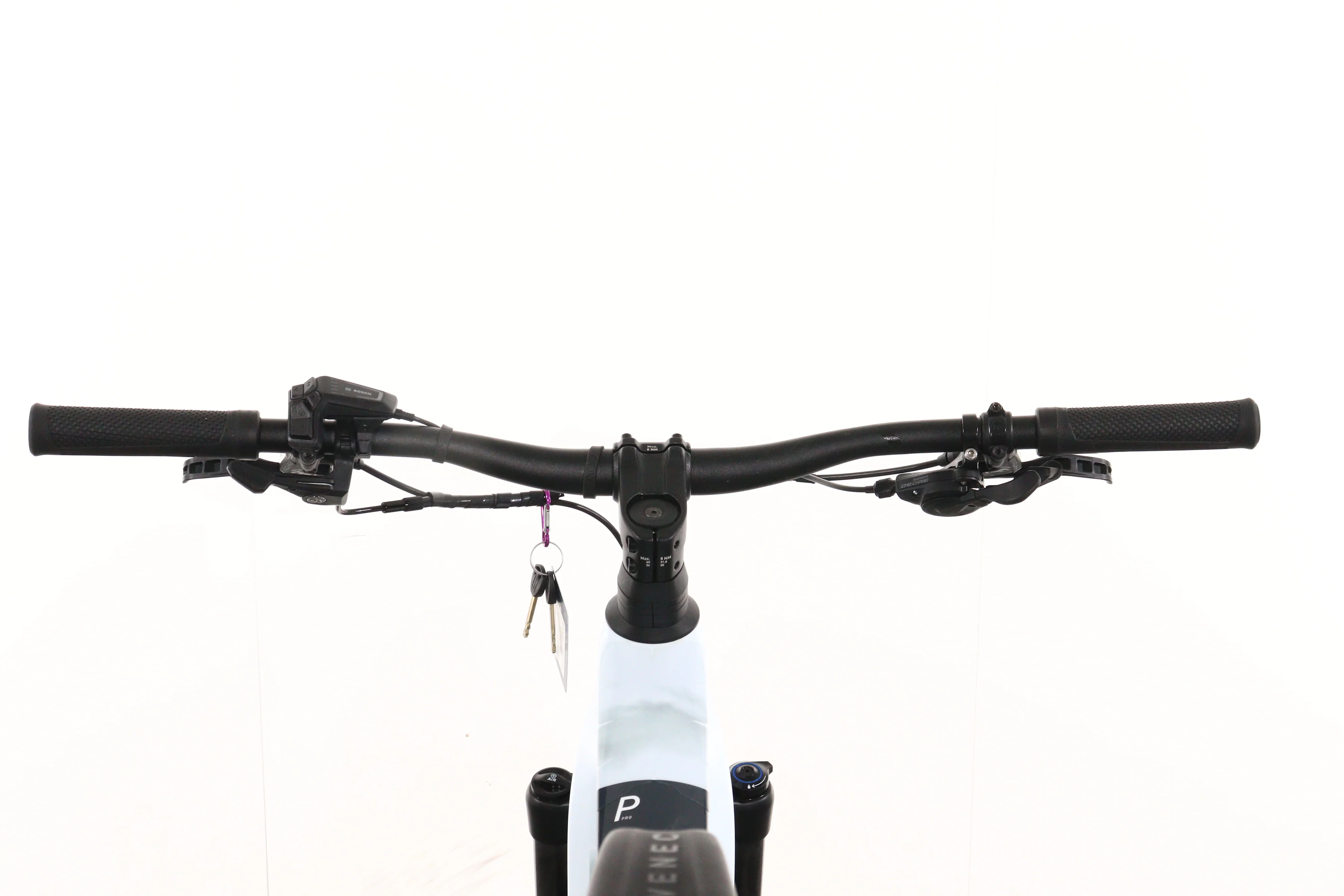 Cube Stereo Hybrid 140 HPC Pro - Image 7