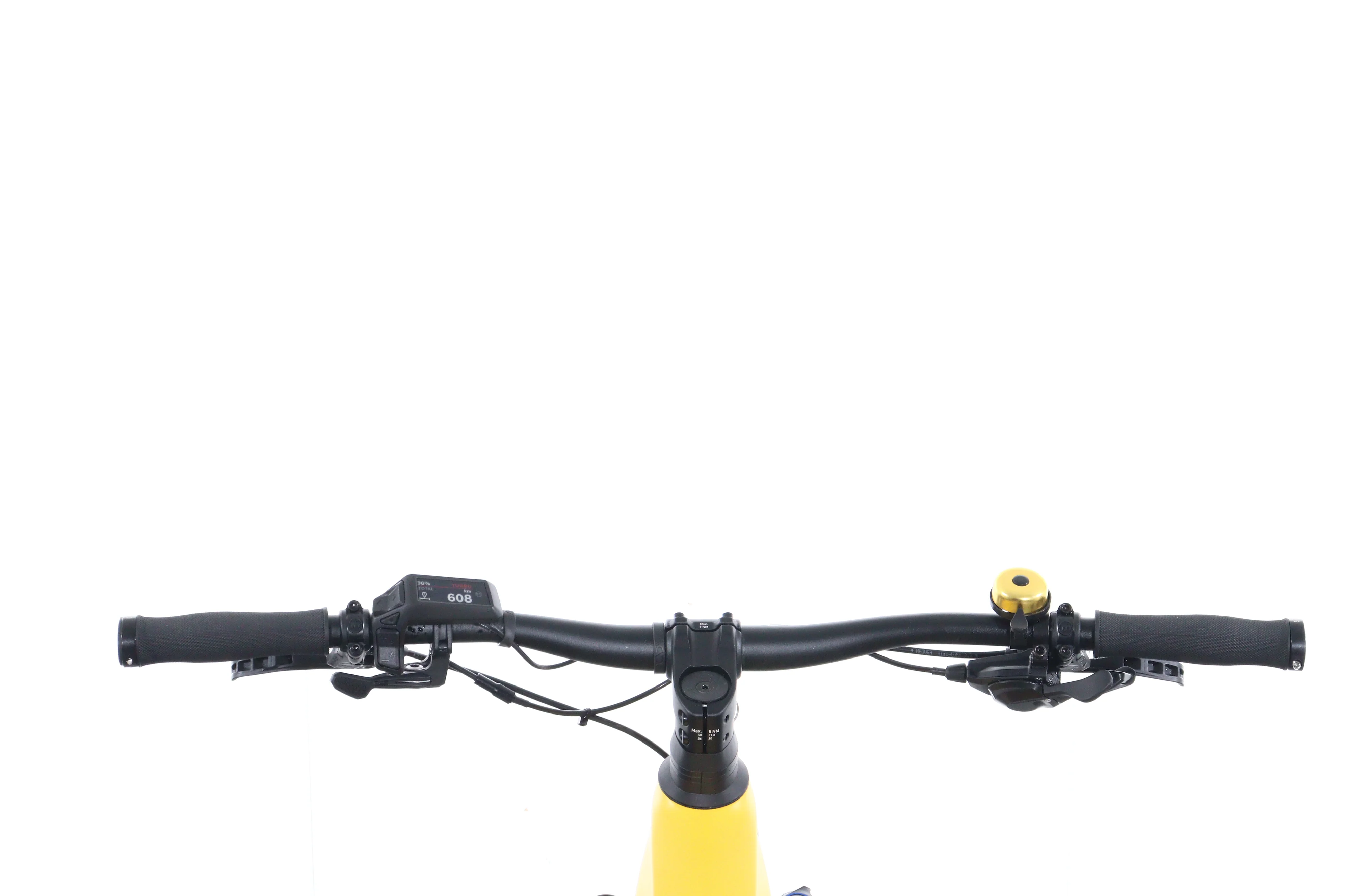 Cube Stereo Hybrid 140 HPC Pro - Image 7