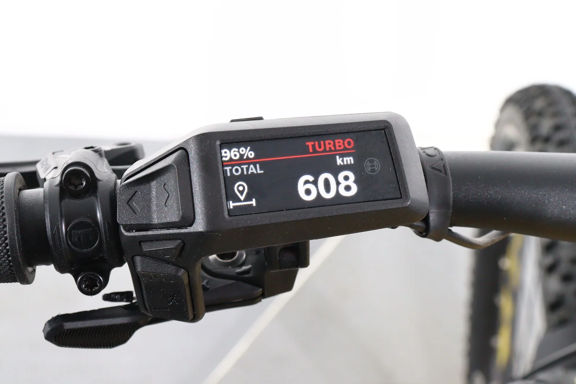 Cube Stereo Hybrid 140 HPC Pro - Image 9