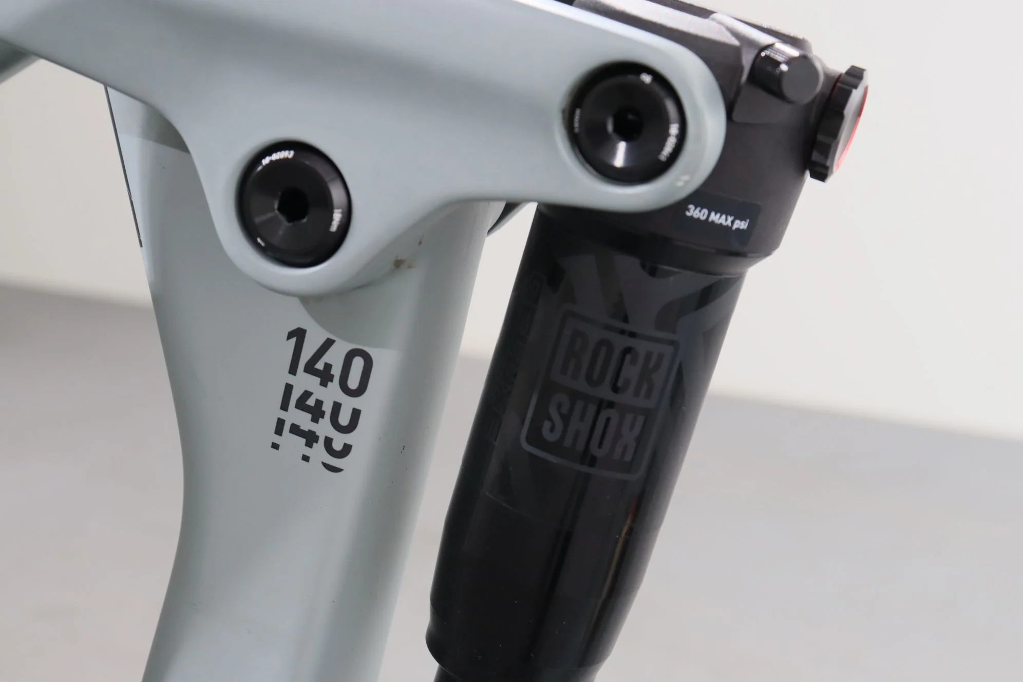 Cube Stereo Hybrid 140 HPC Pro - Image 10