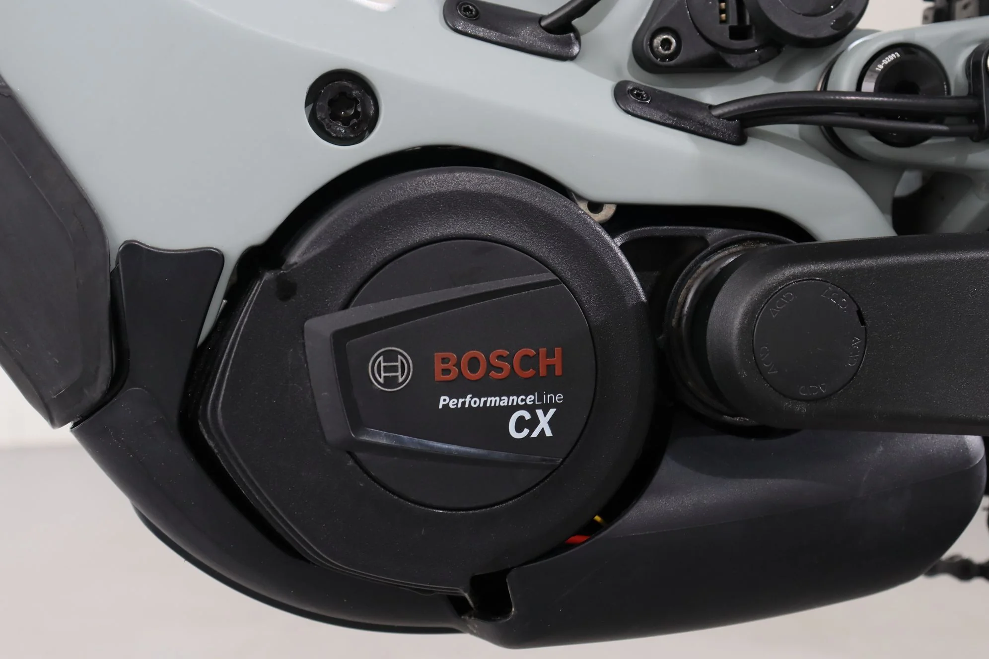Cube Stereo Hybrid 140 HPC Pro - Image 13