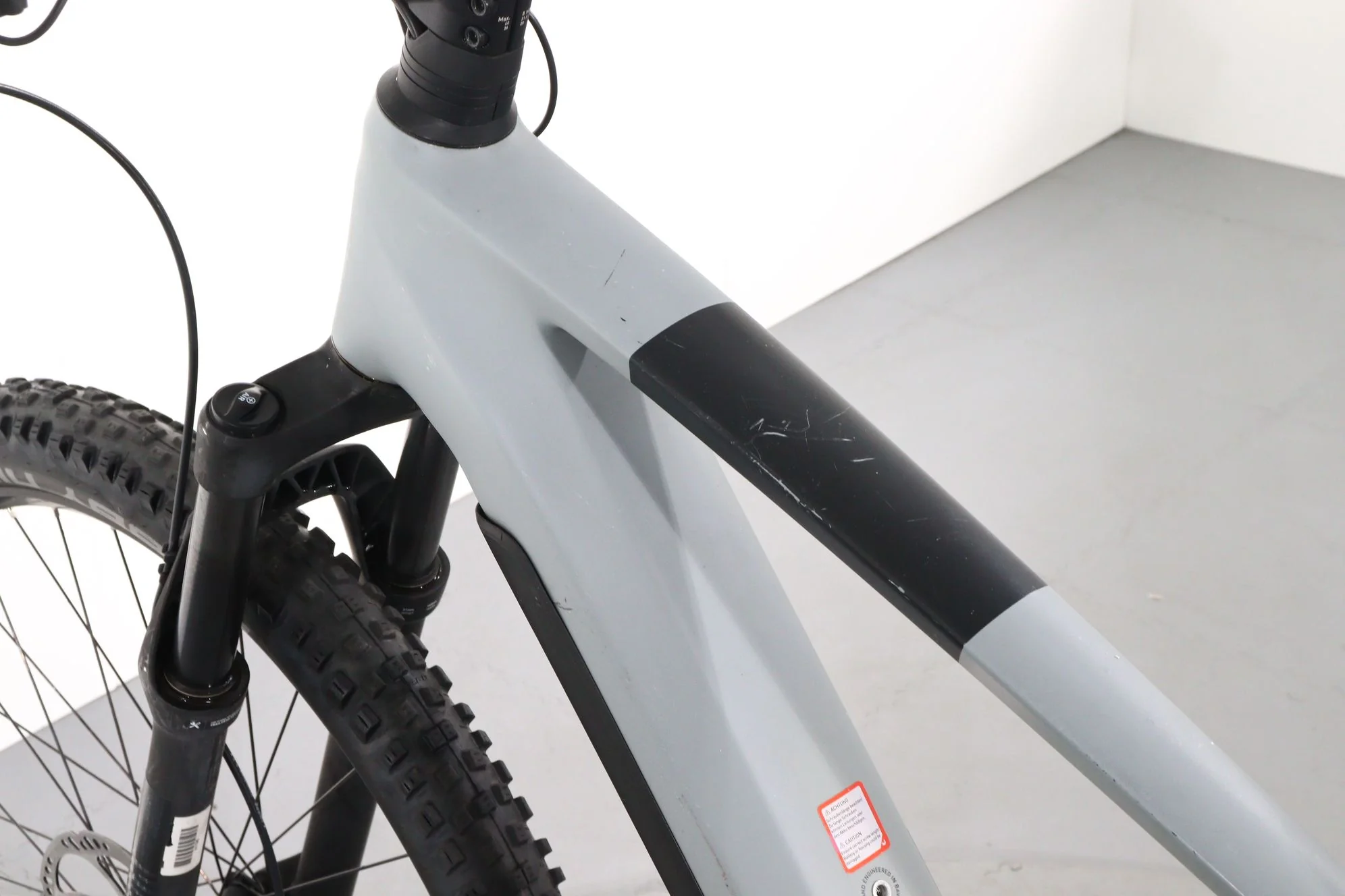 Cube Stereo Hybrid 140 HPC Pro - Image 11