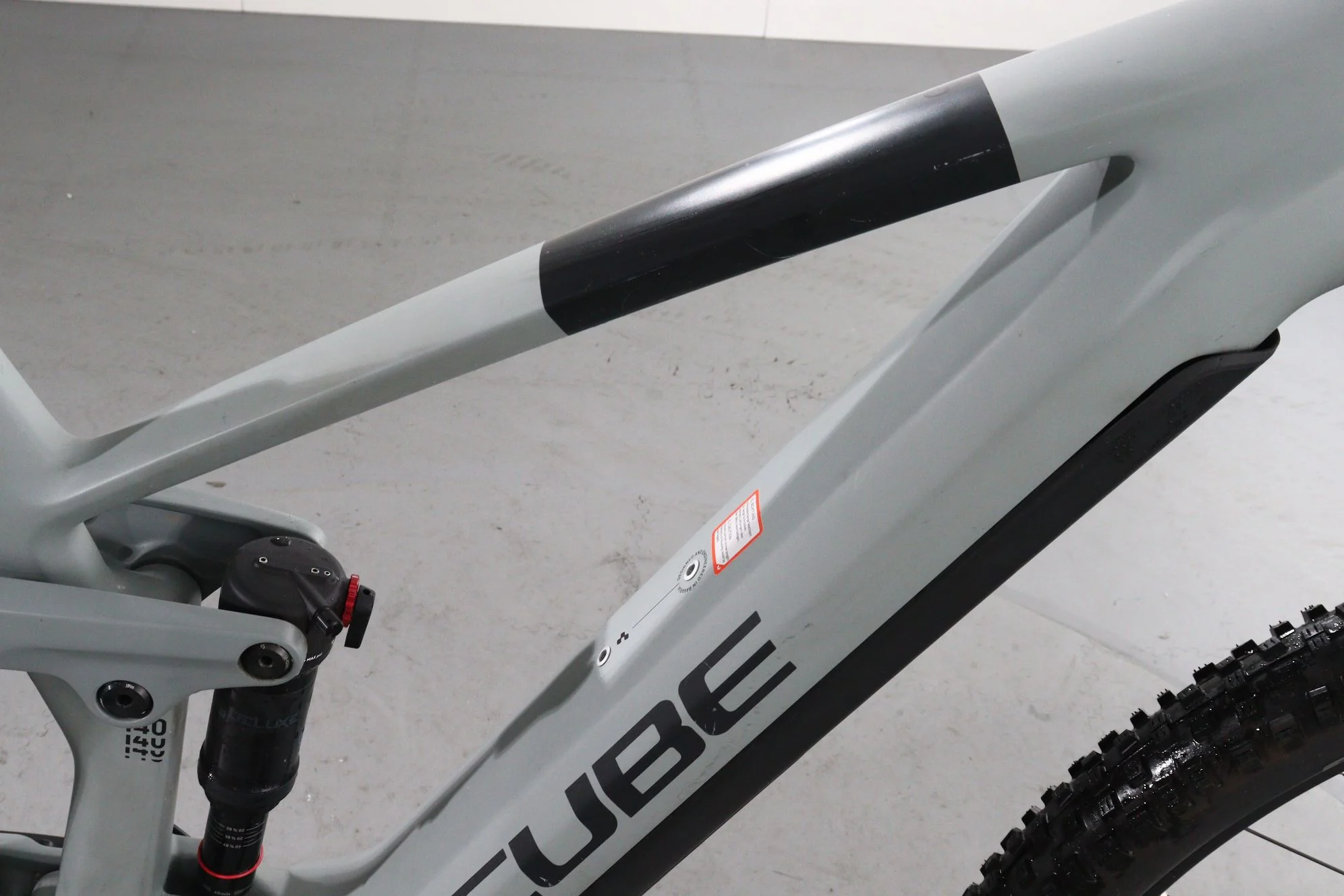Cube Stereo Hybrid 140 HPC Pro - Image 11