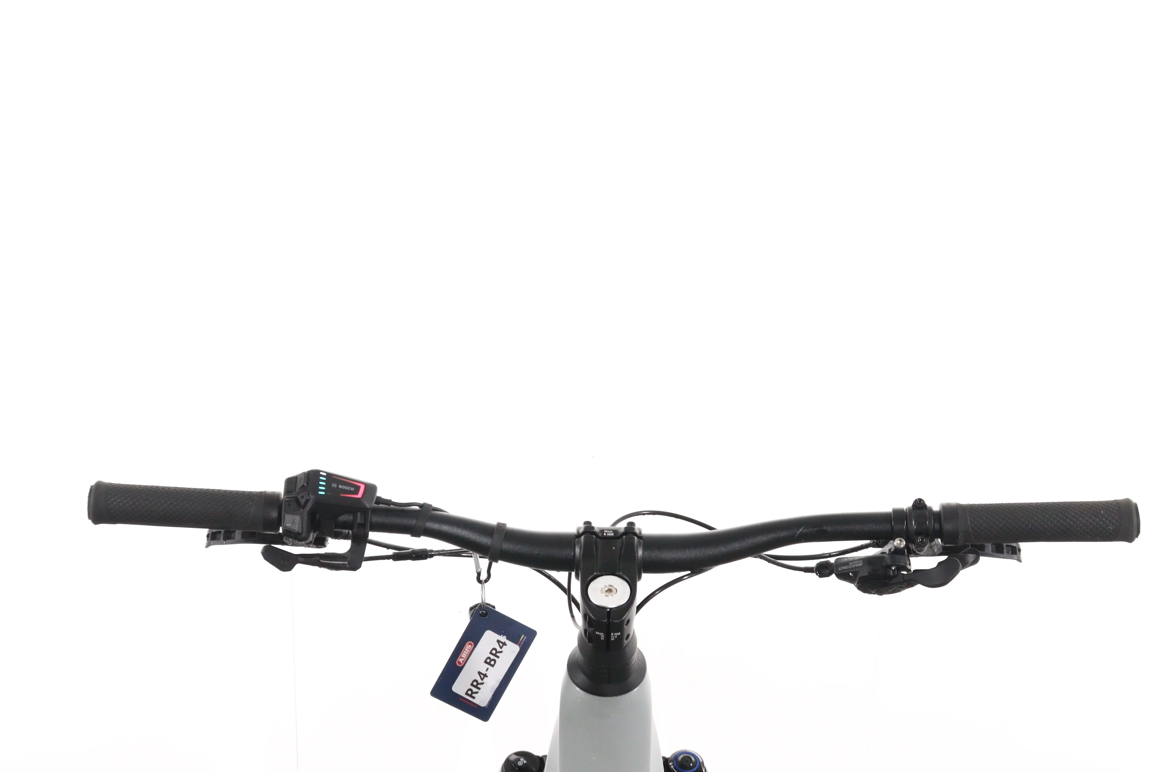 Cube Stereo Hybrid 140 HPC Pro - Image 7