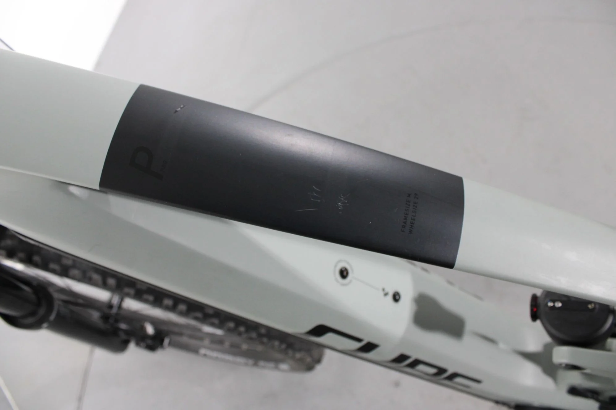Cube Stereo Hybrid 140 HPC Pro - Image 9