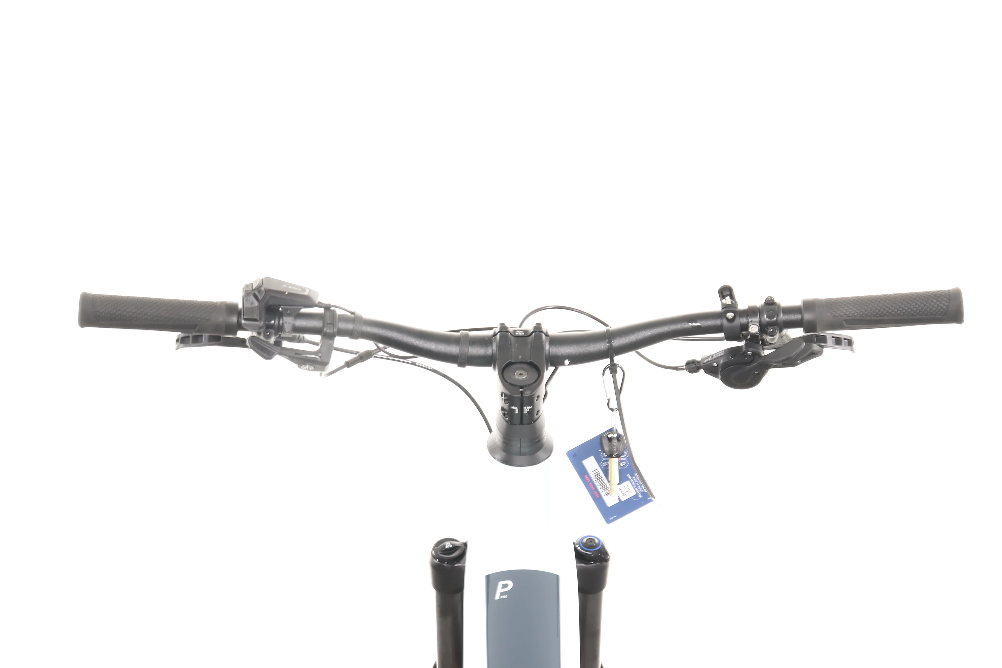 Cube Stereo Hybrid 140 Hpc Pro - Image 7