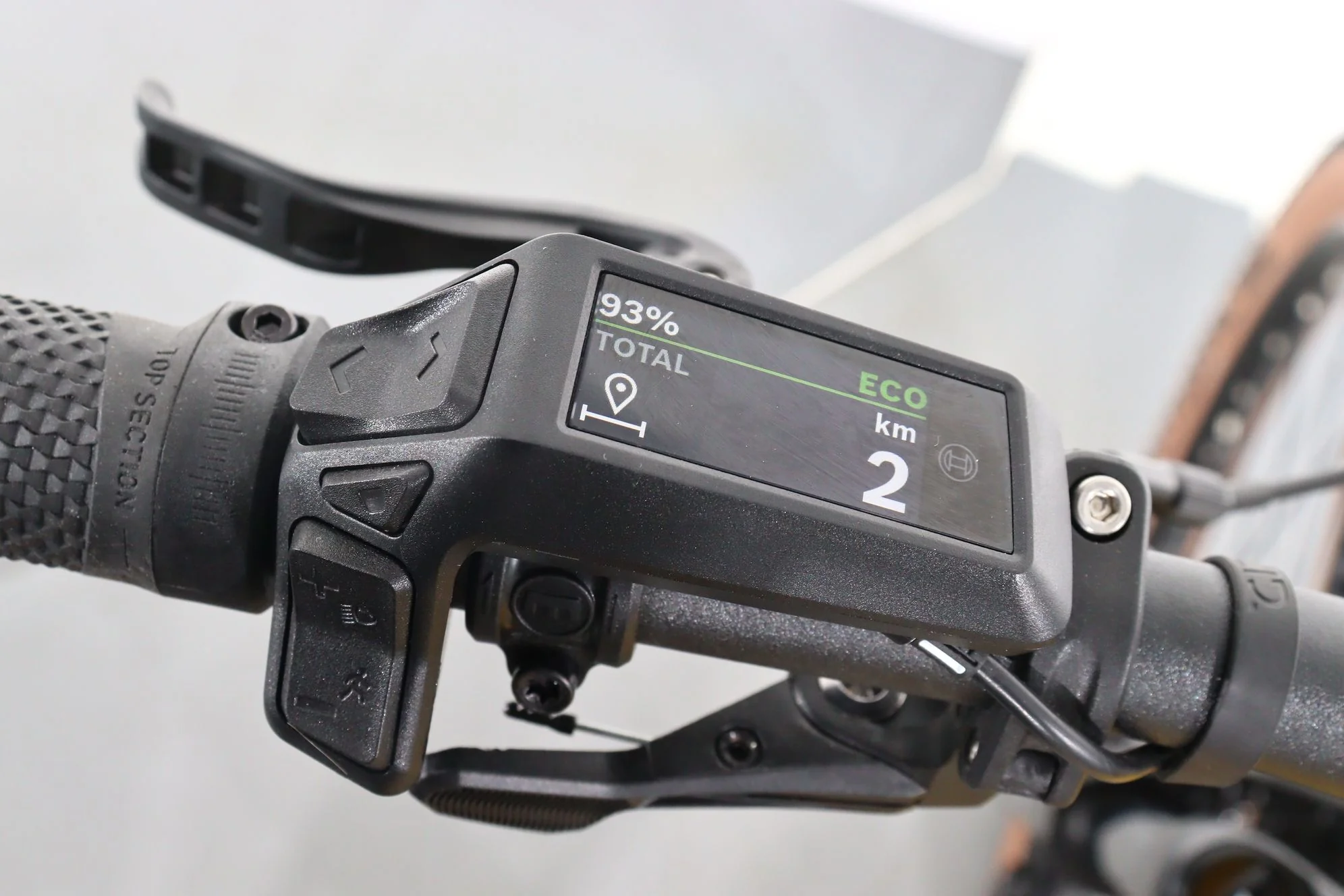 Cube Stereo Hybrid 140 HPC Pro - Image 10