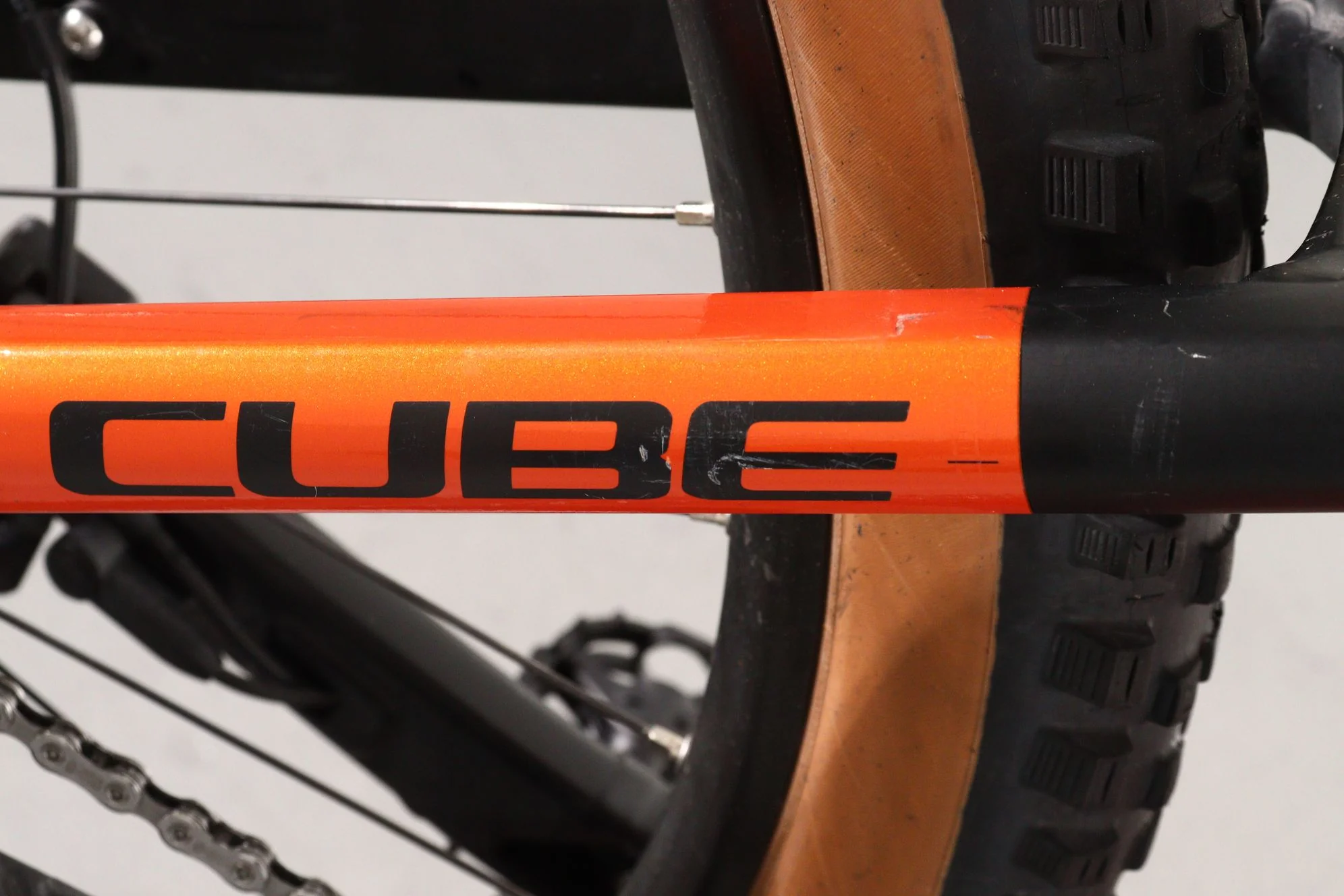 Cube Stereo Hybrid 140 HPC Pro - Image 12