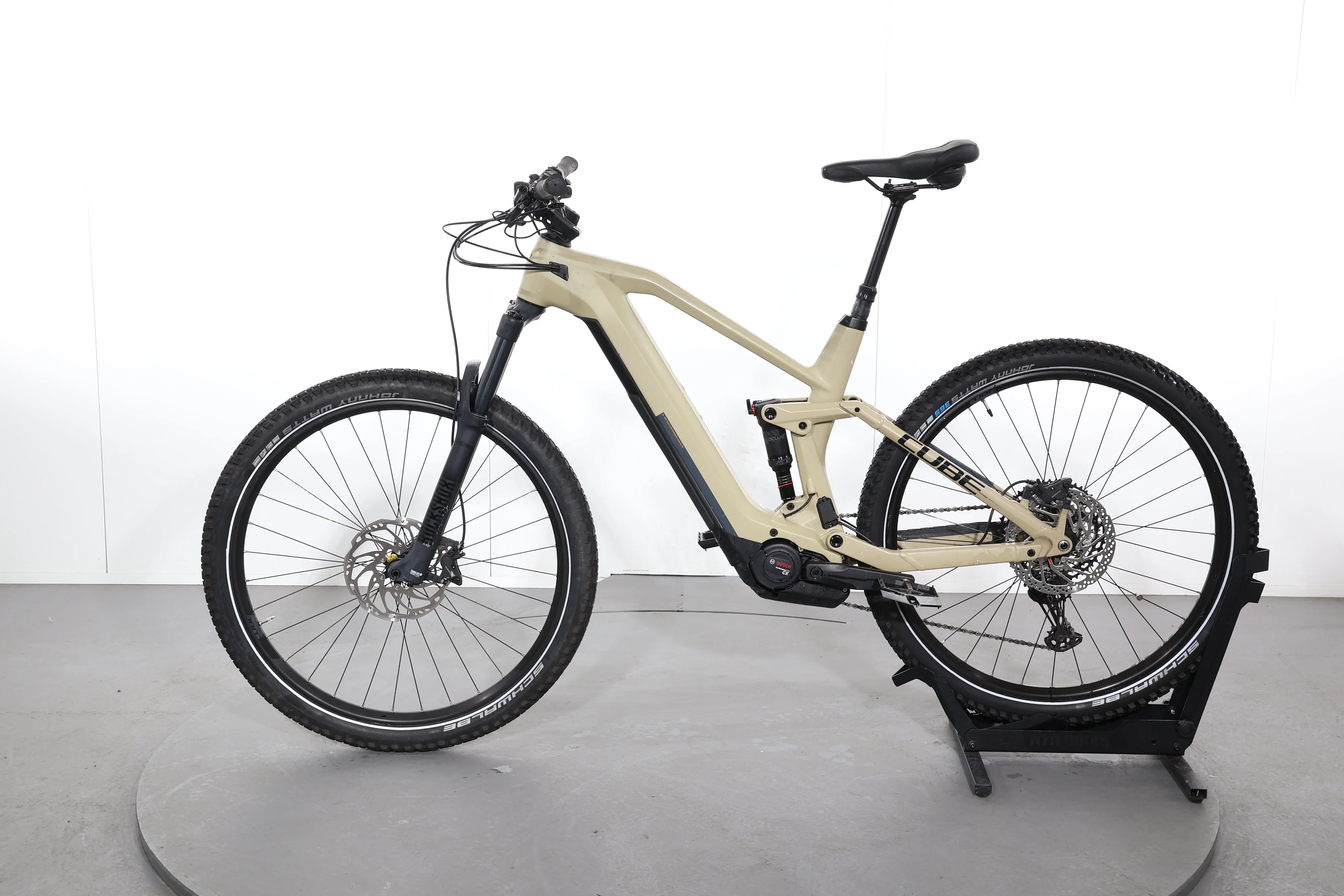 Cube Stereo Hybrid 140 Hpc Race 625 29 - Image 4