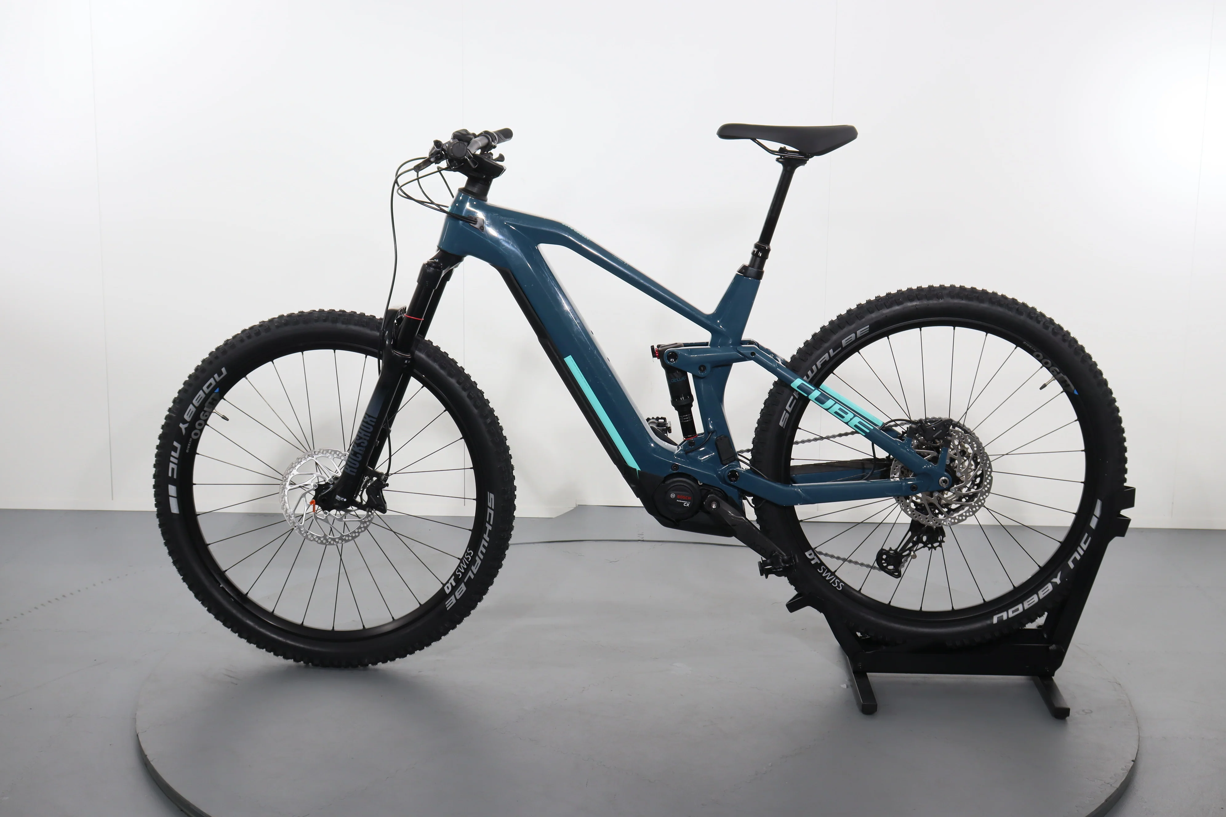 Cube Stereo Hybrid 140 HPC Race 625 - Image 4