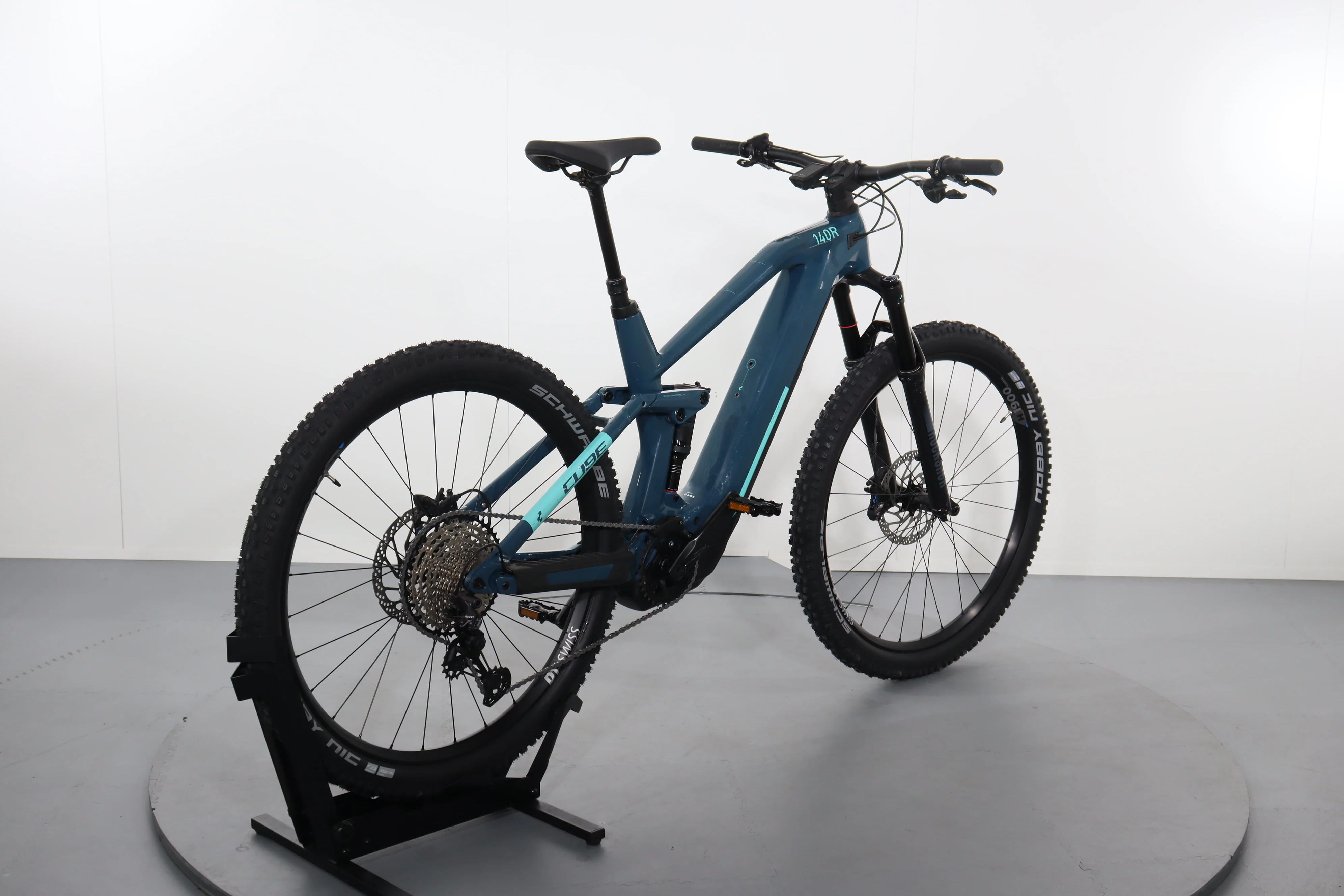 Cube Stereo Hybrid 140 HPC Race 625 - Image 6