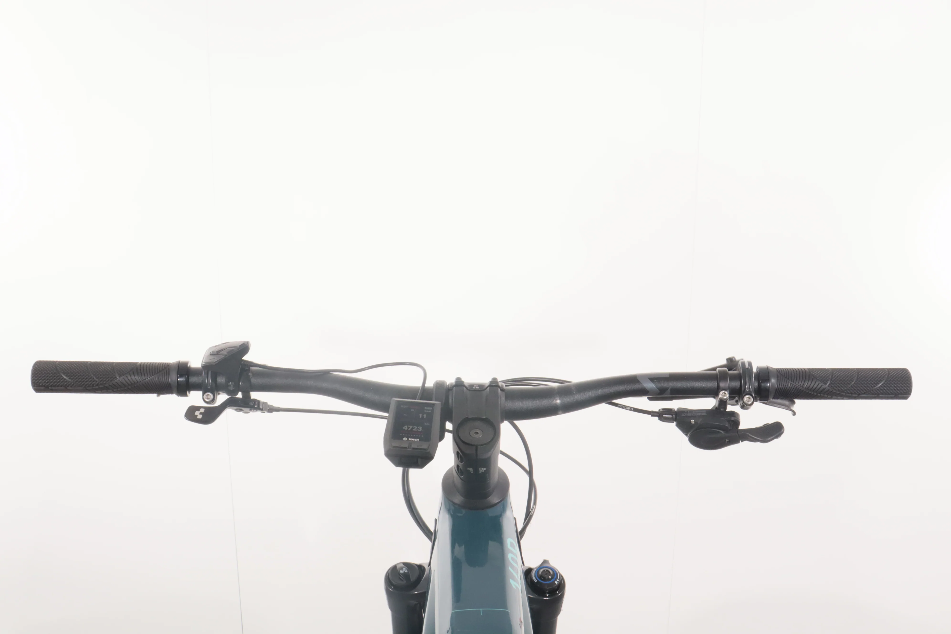 Cube Stereo Hybrid 140 HPC Race 625 - Image 7