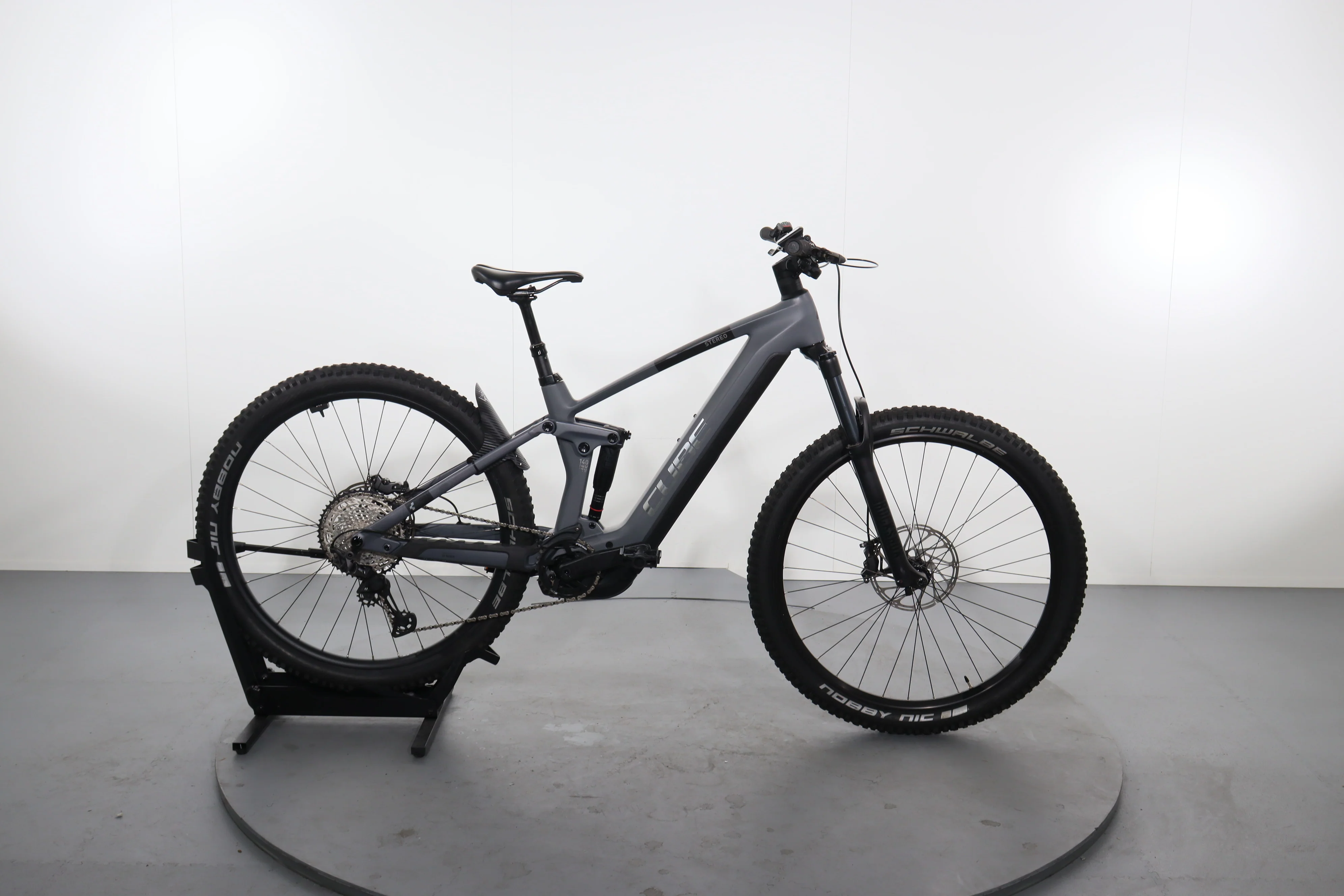 Cube Stereo Hybrid 140 HPC Race 625