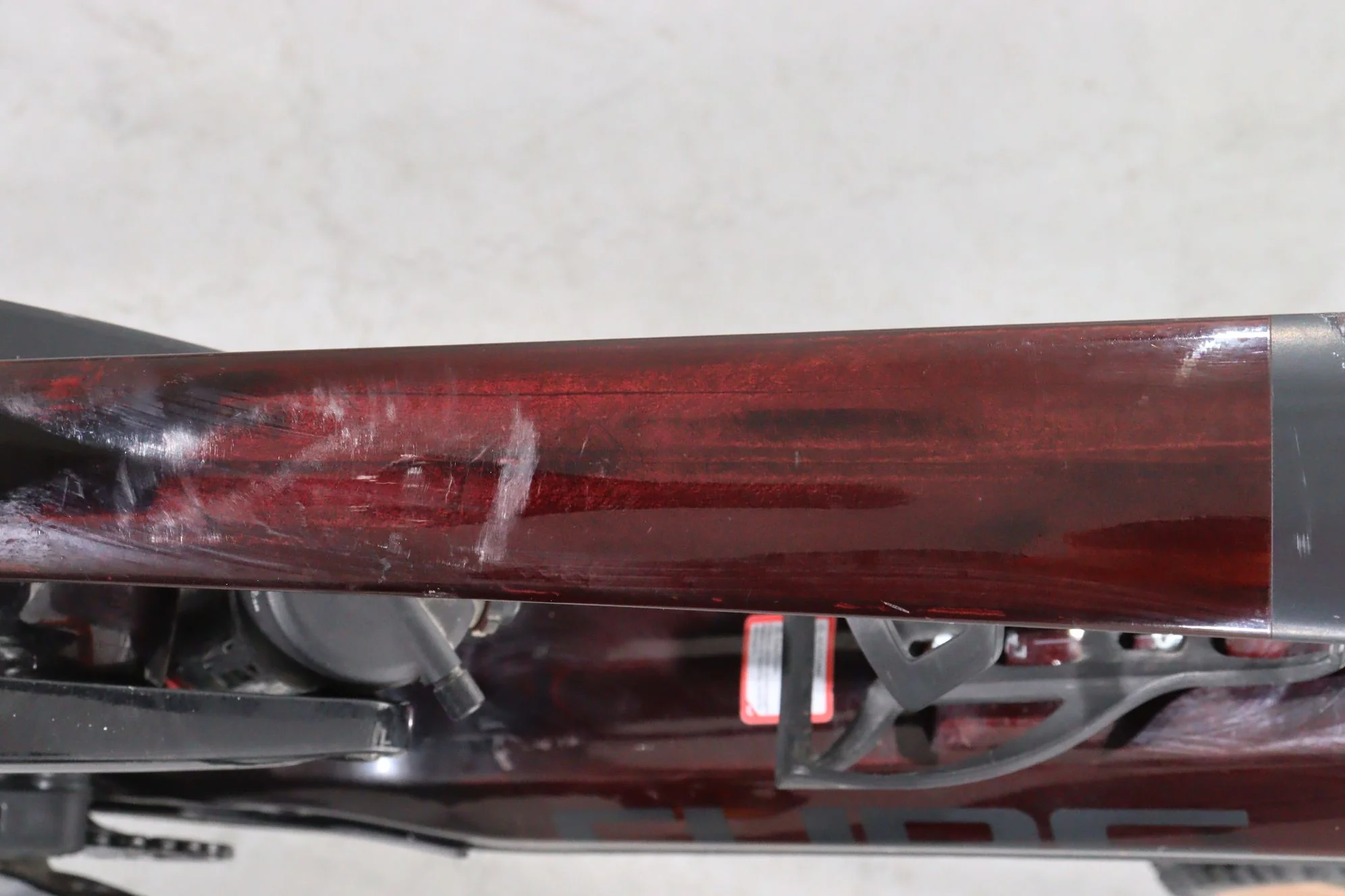 Cube Stereo Hybrid 140 Hpc Race 625 - Image 10