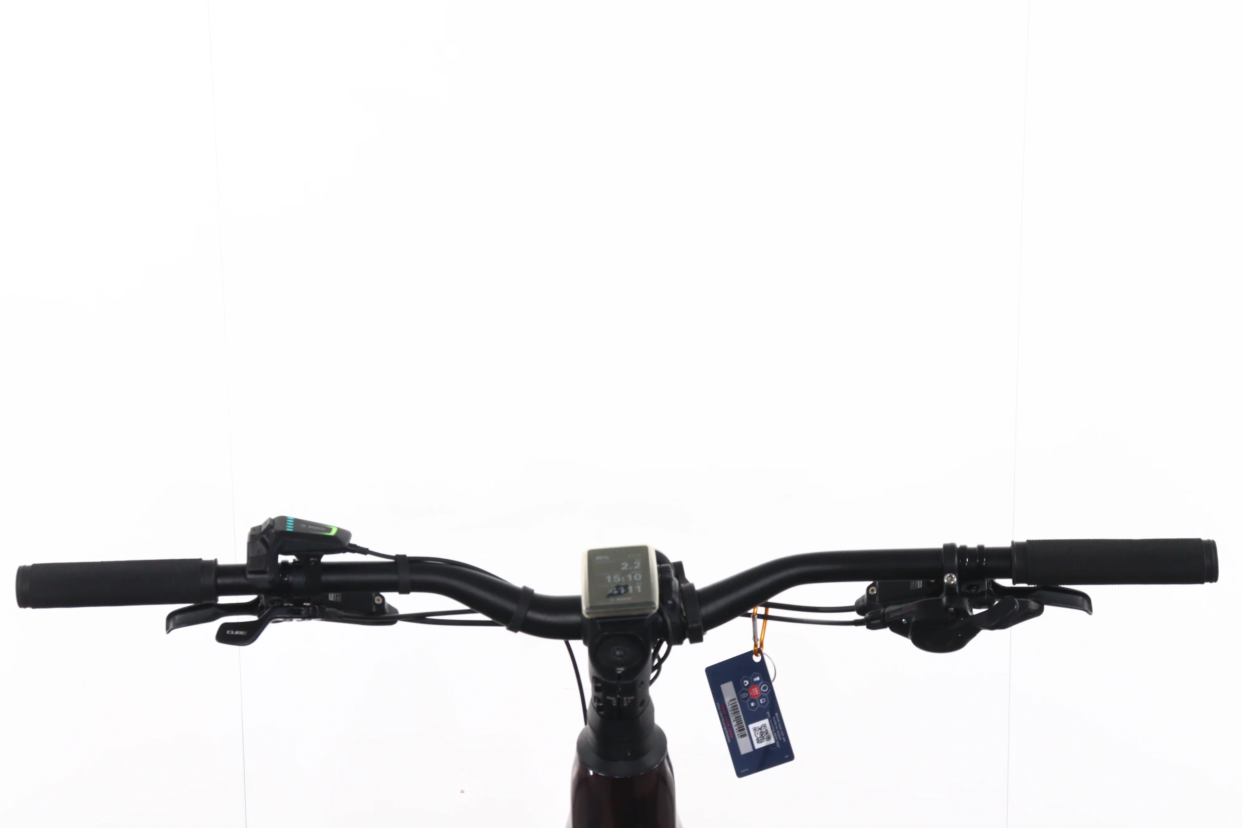 Cube Stereo Hybrid 140 Hpc Race 625 - Image 7