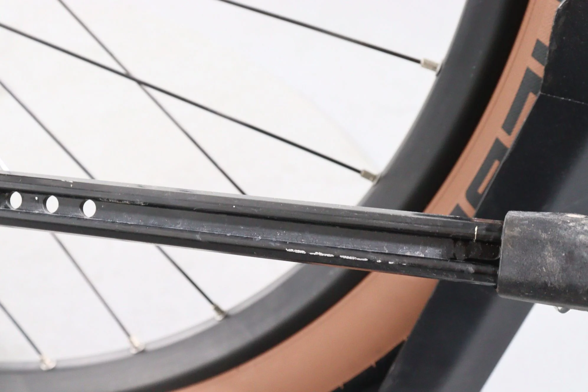 Cube Stereo Hybrid 140 Hpc Race 625 - Image 8