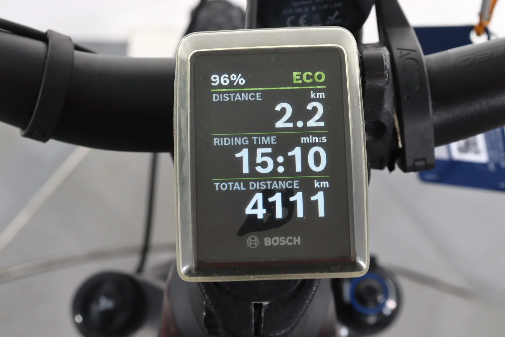 Cube Stereo Hybrid 140 Hpc Race 625 - Image 9
