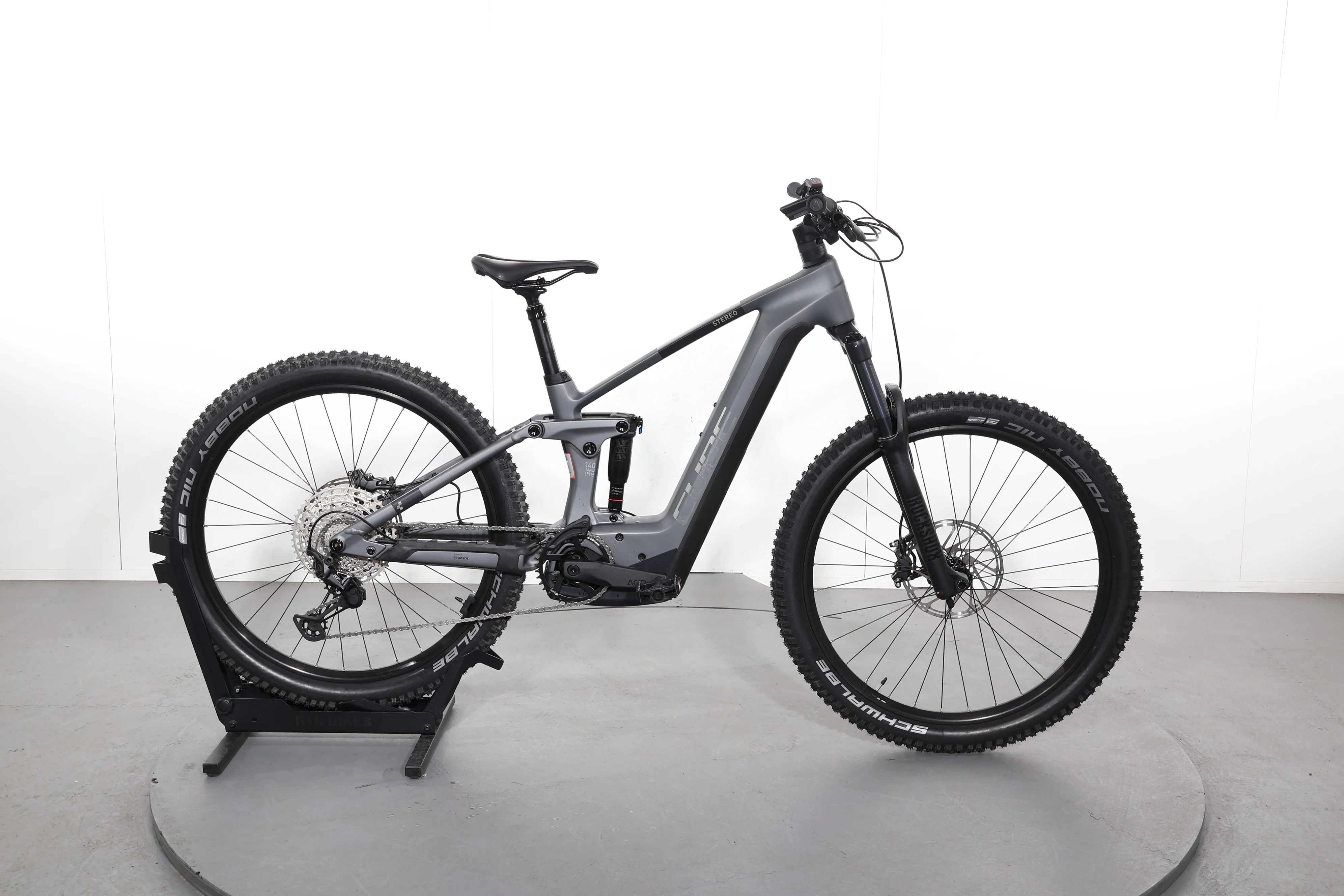 Cube Stereo Hybrid 140 HPC Race 625