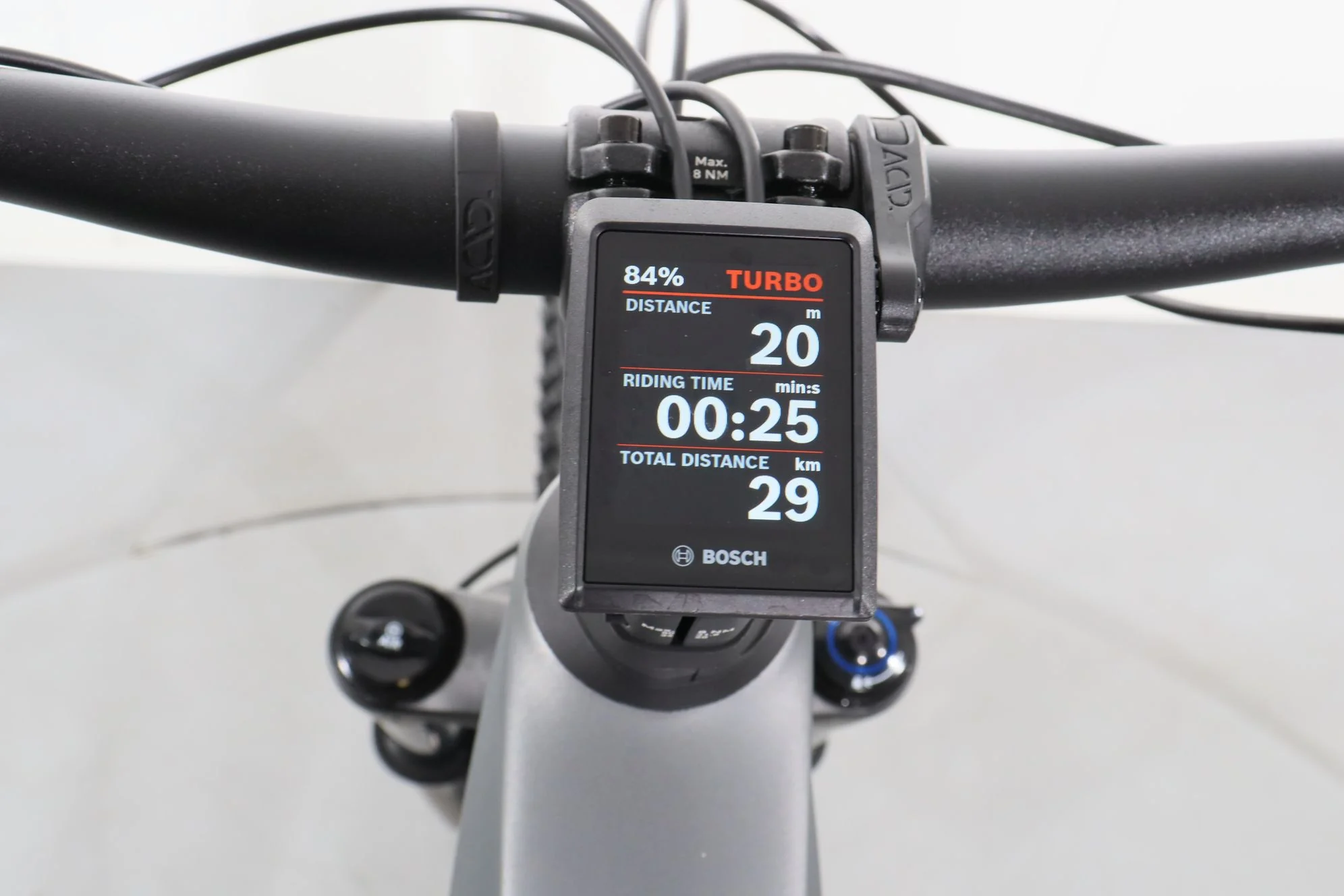 Cube Stereo Hybrid 140 HPC Race 625 - Image 13