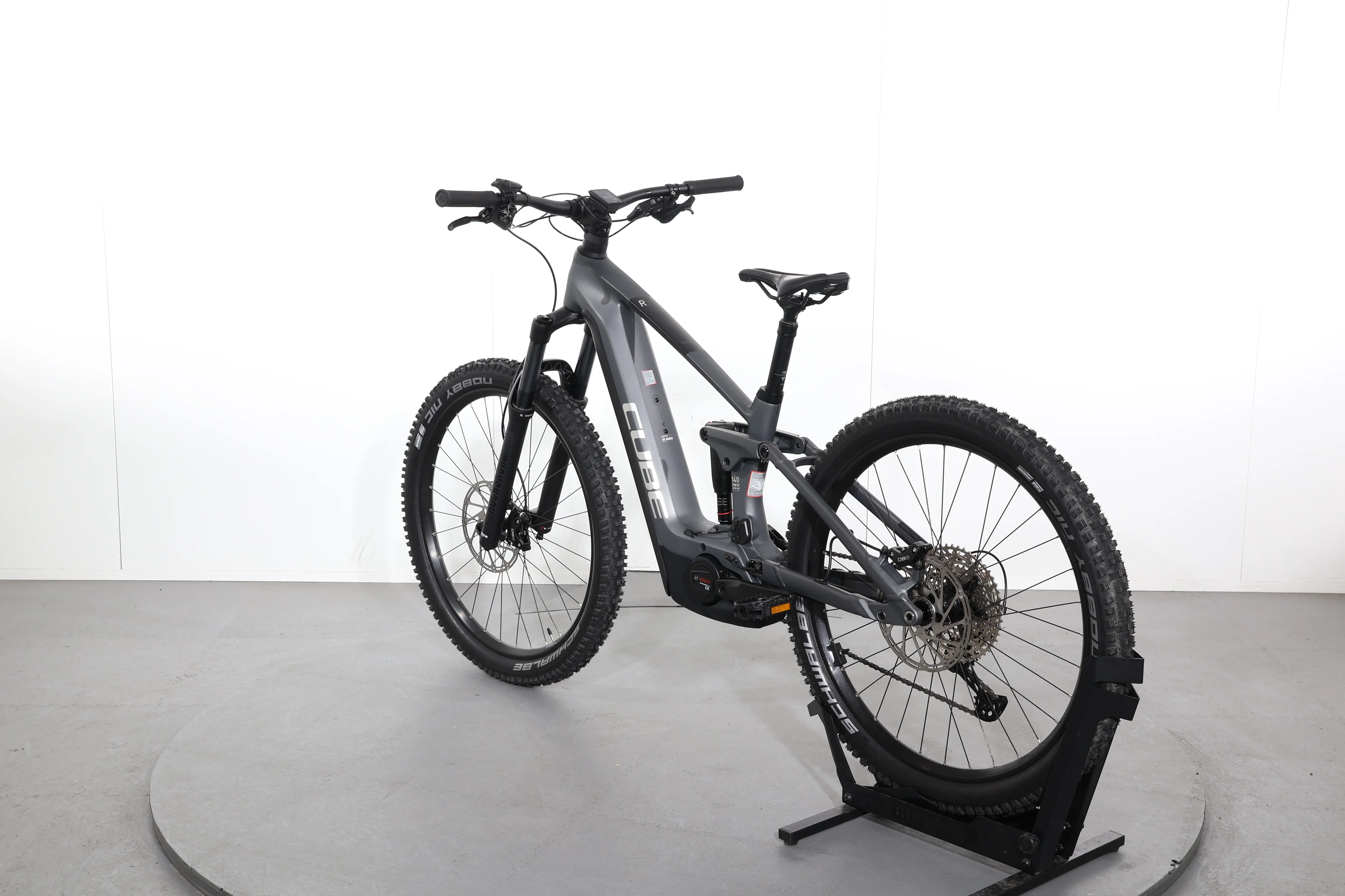 Cube Stereo Hybrid 140 HPC Race 625 - Image 5