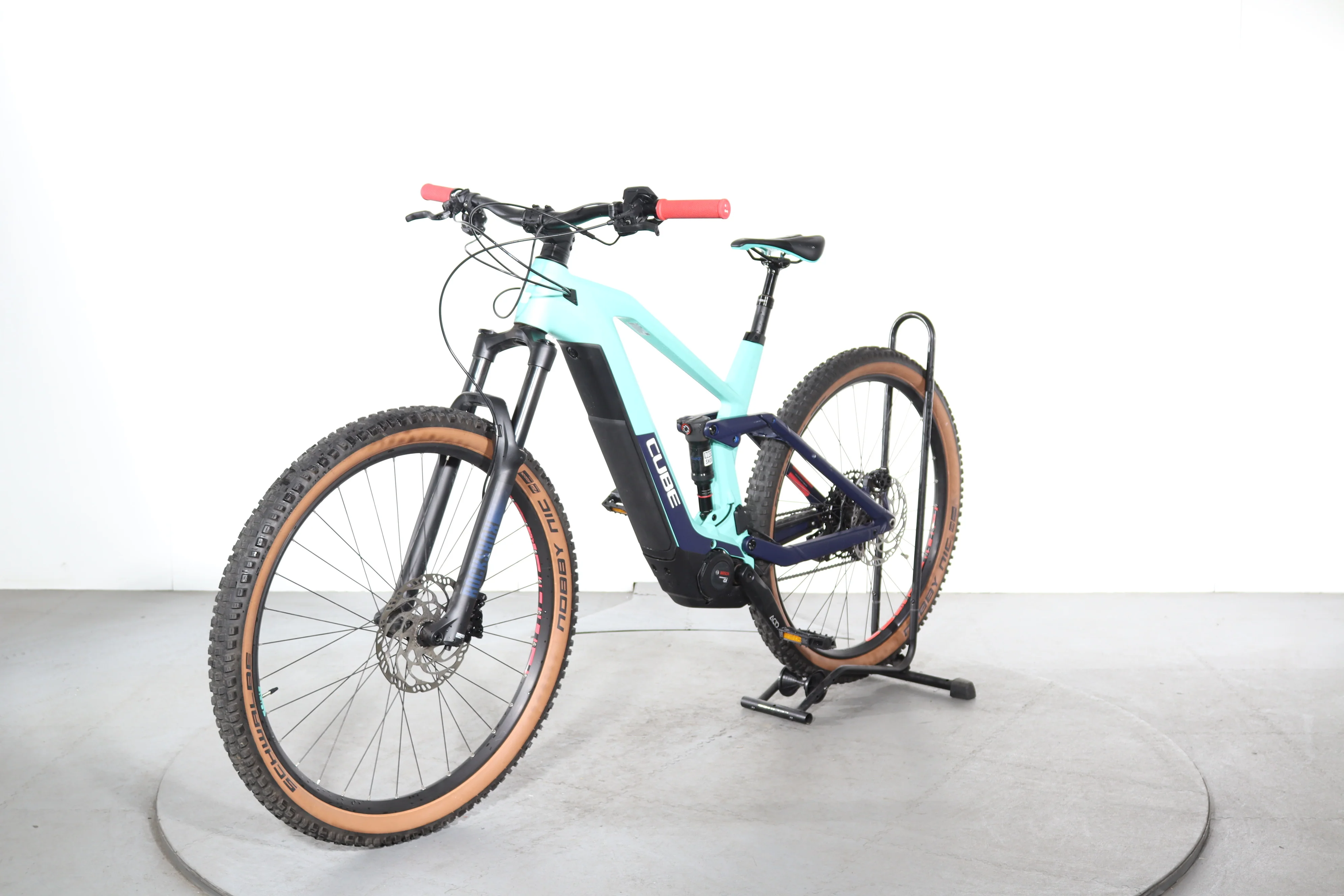Cube Stereo Hybrid 140 Hpc Race 625 - Image 3