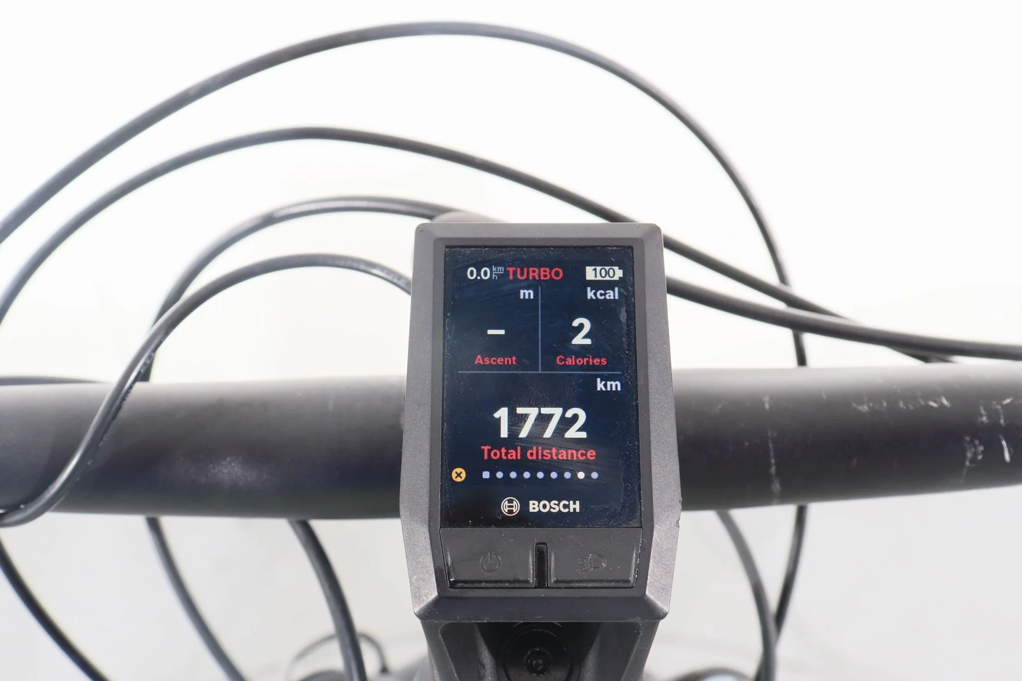 Cube Stereo Hybrid 140 HPC Race 625 - Image 14