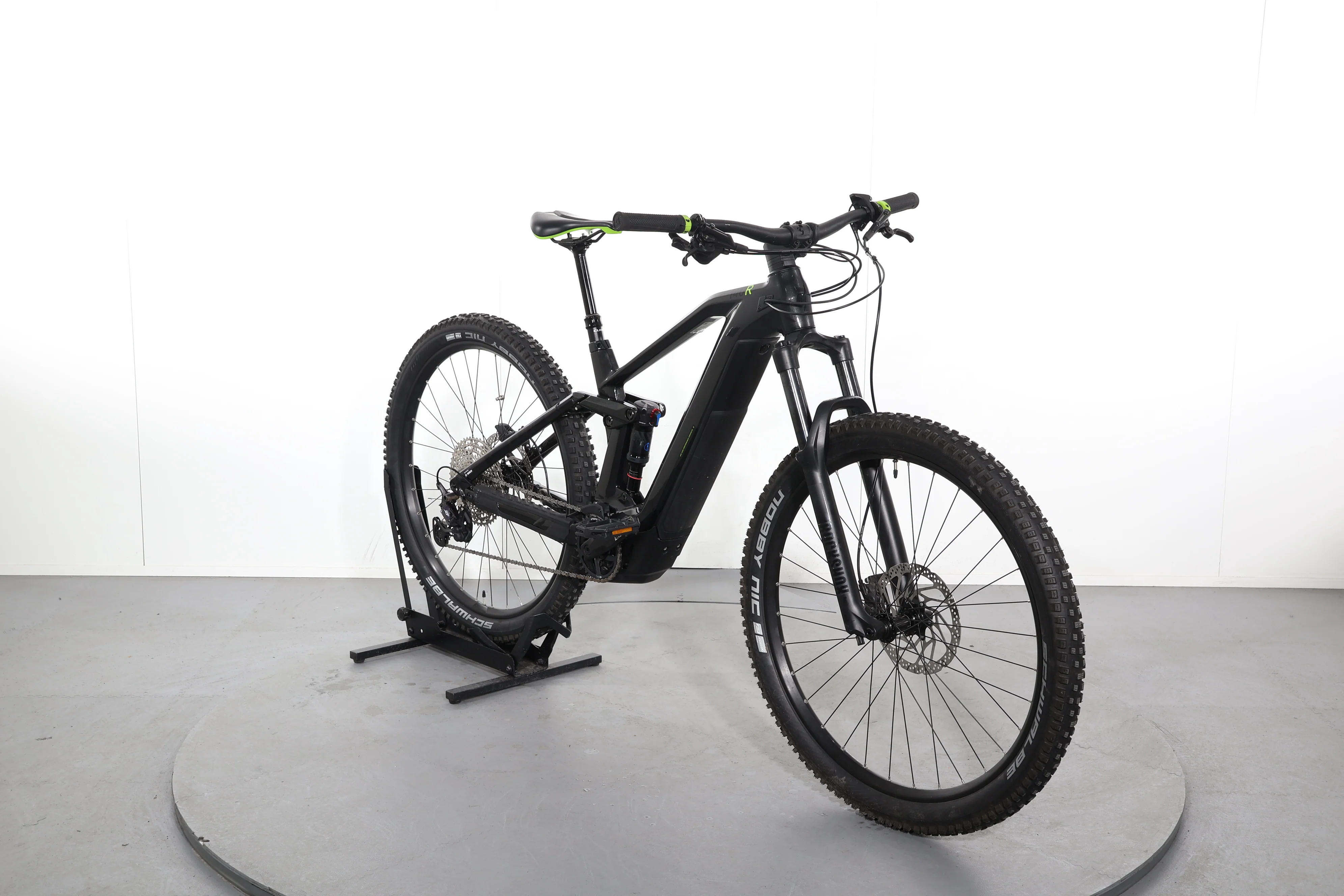 Cube Stereo Hybrid 140 Hpc Race 625 - Image 2