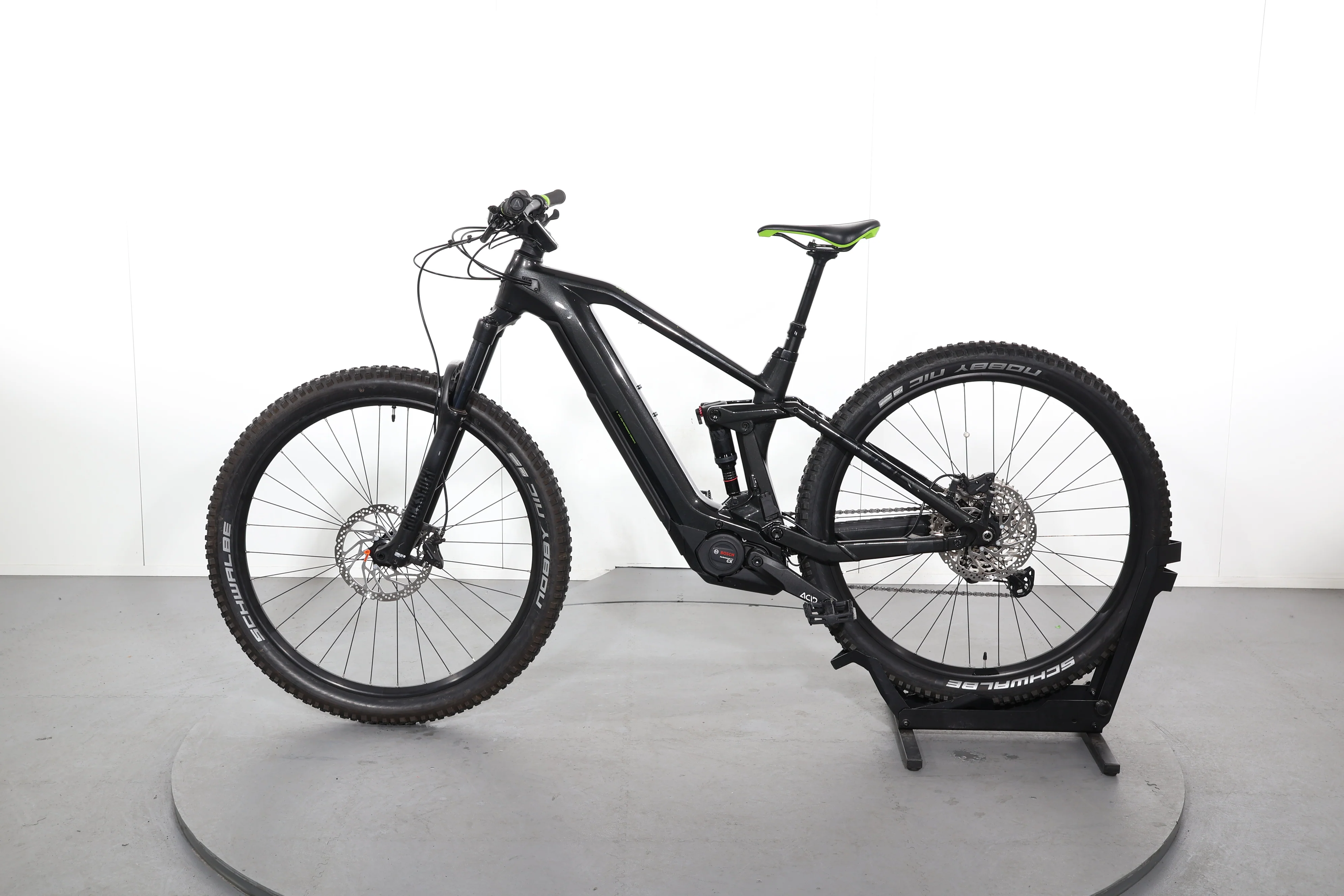 Cube Stereo Hybrid 140 Hpc Race 625 - Image 4